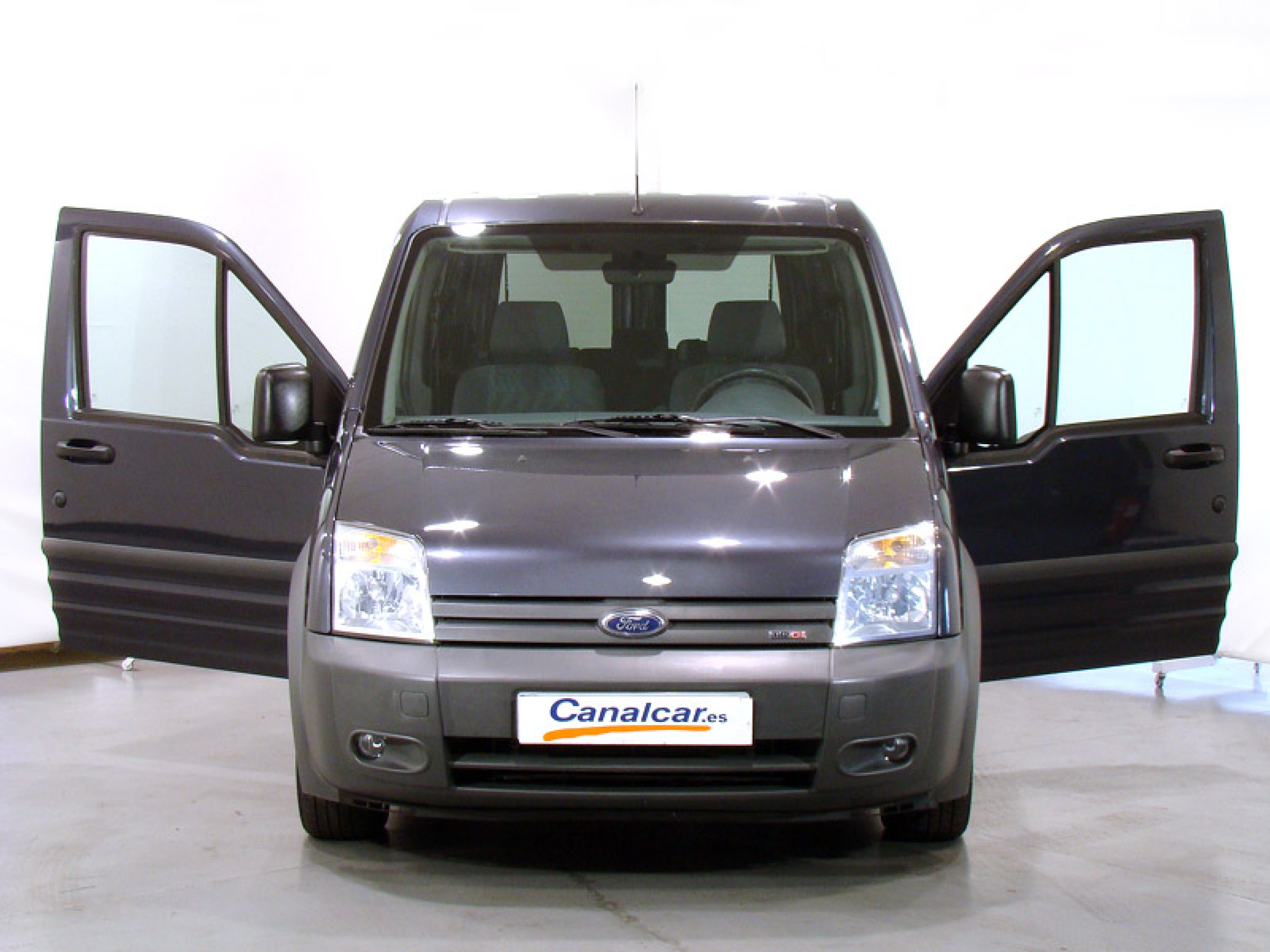 Foto Ford Transit 4
