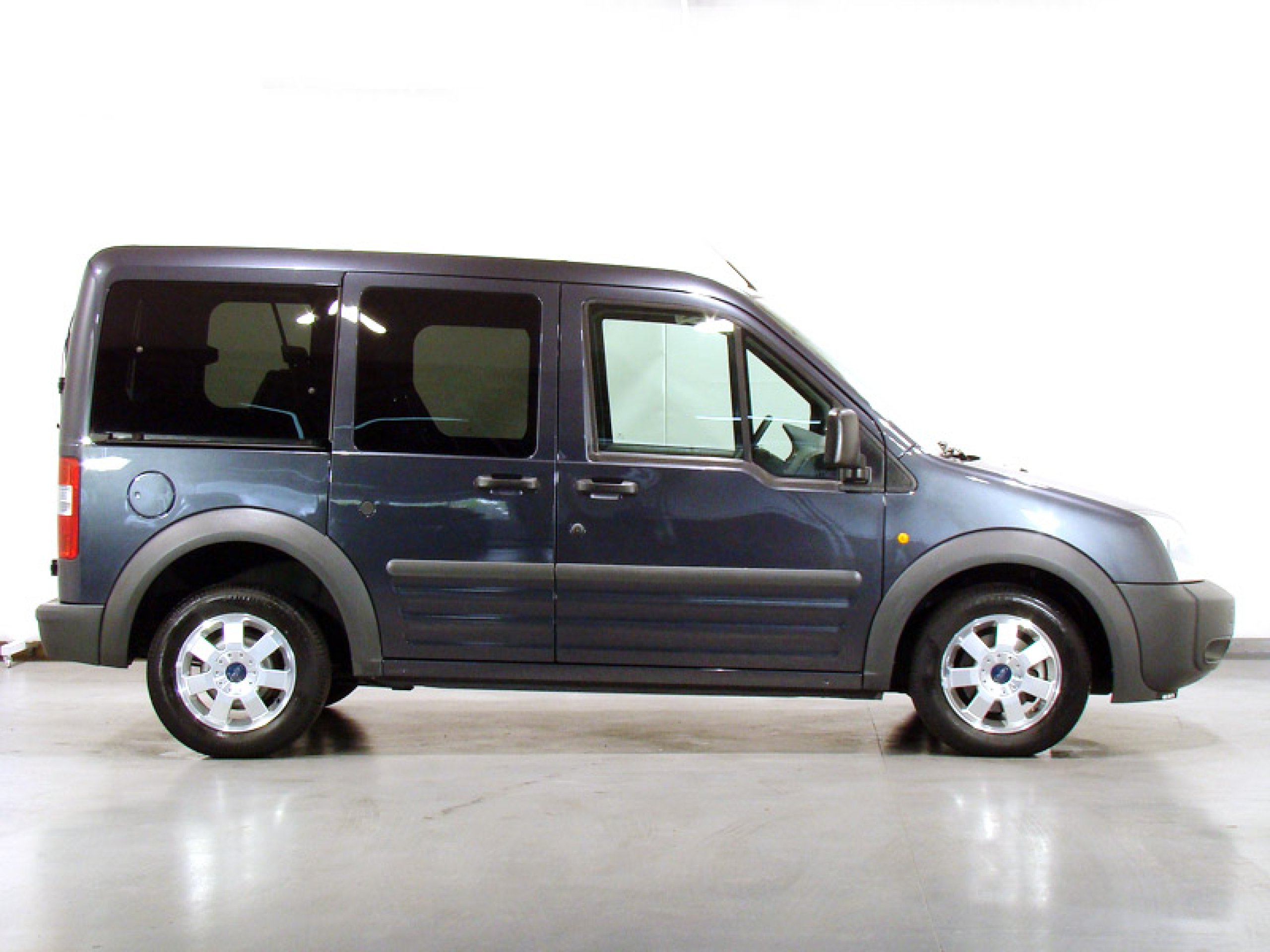 Foto Ford Transit 6