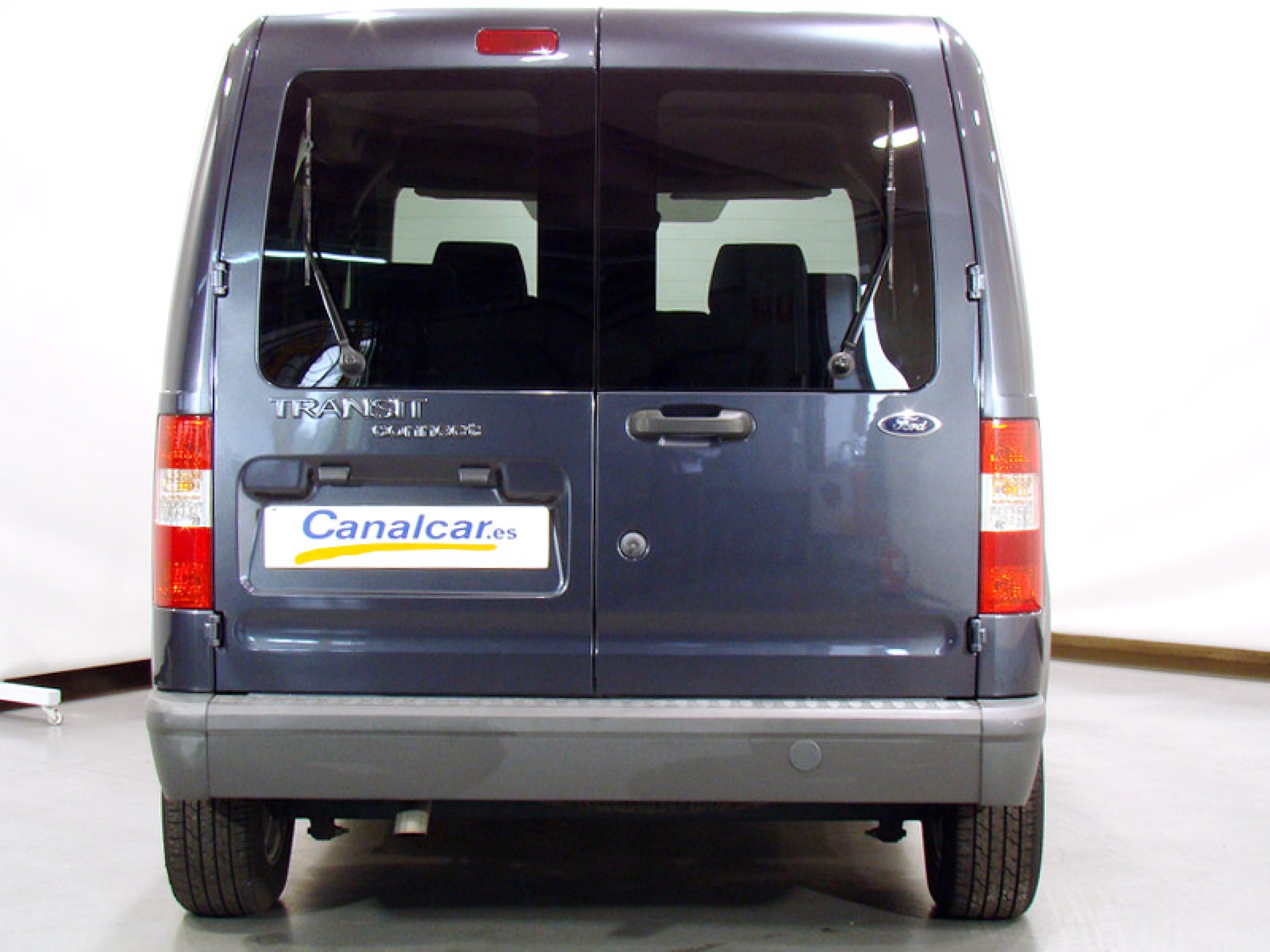 Foto Ford Transit 8