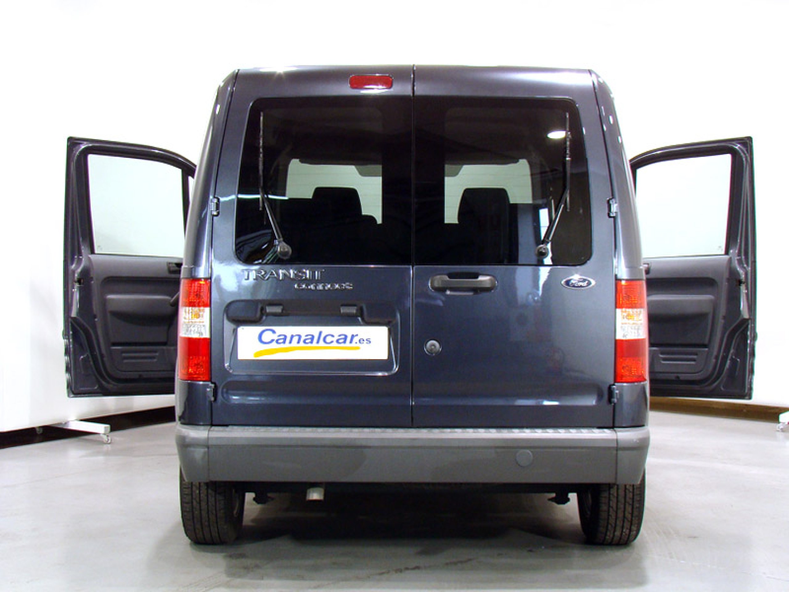 Foto Ford Transit 9