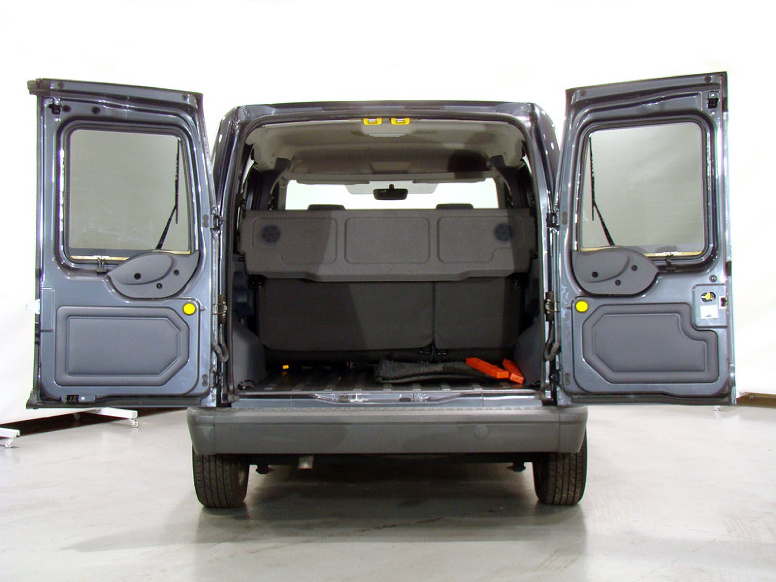 Foto Ford Transit 11