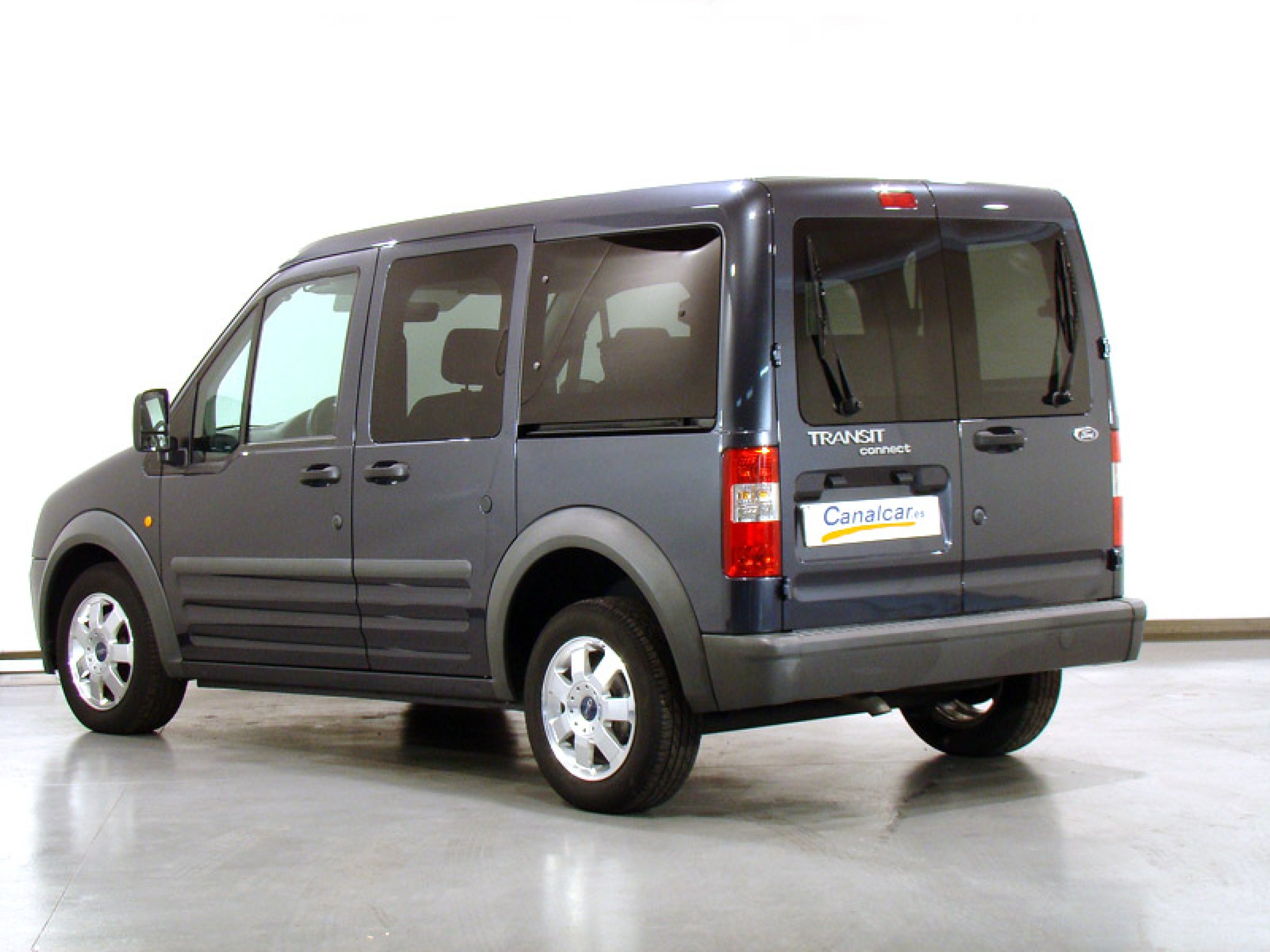 Foto Ford Transit 12