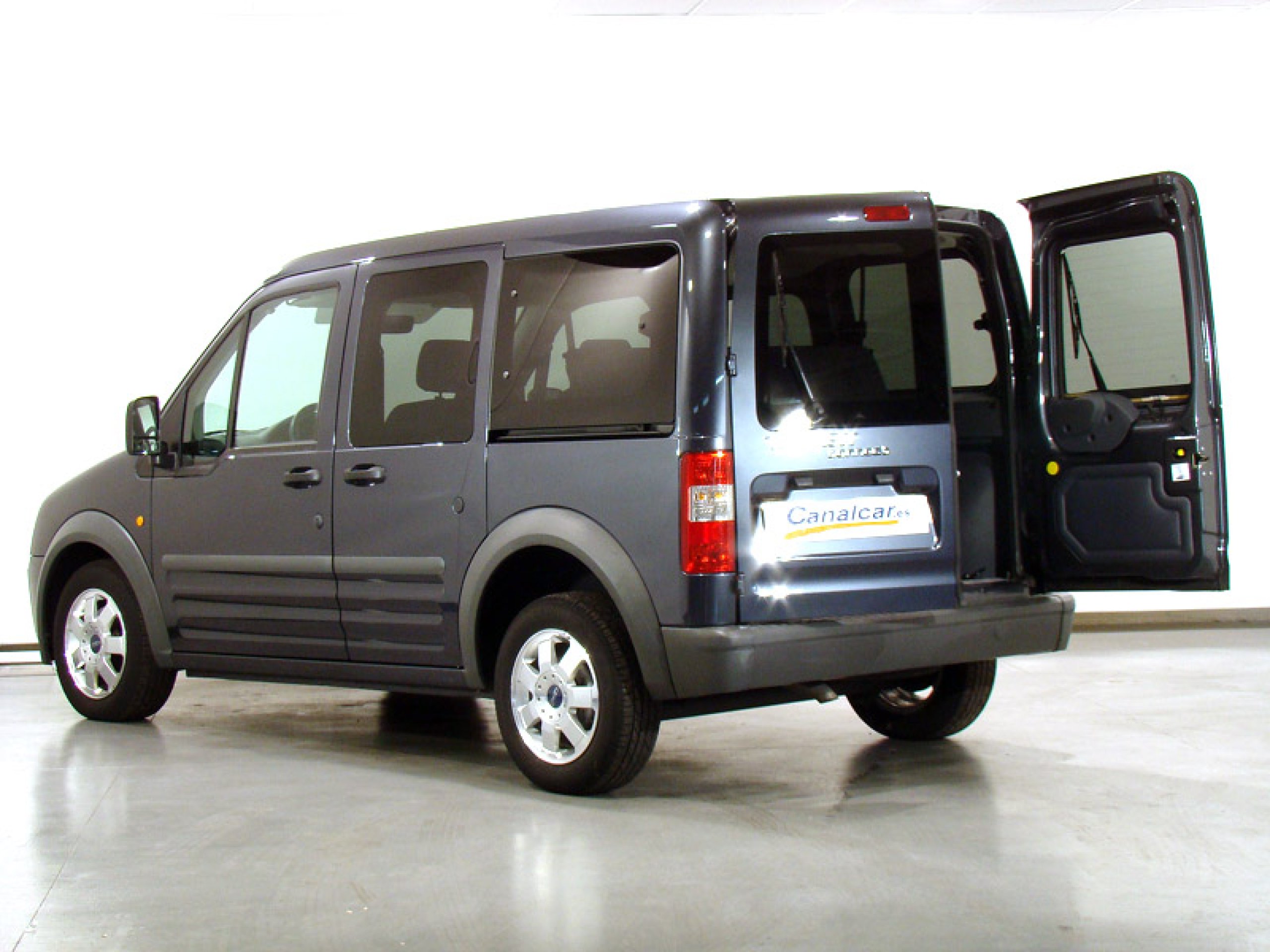 Foto Ford Transit 13
