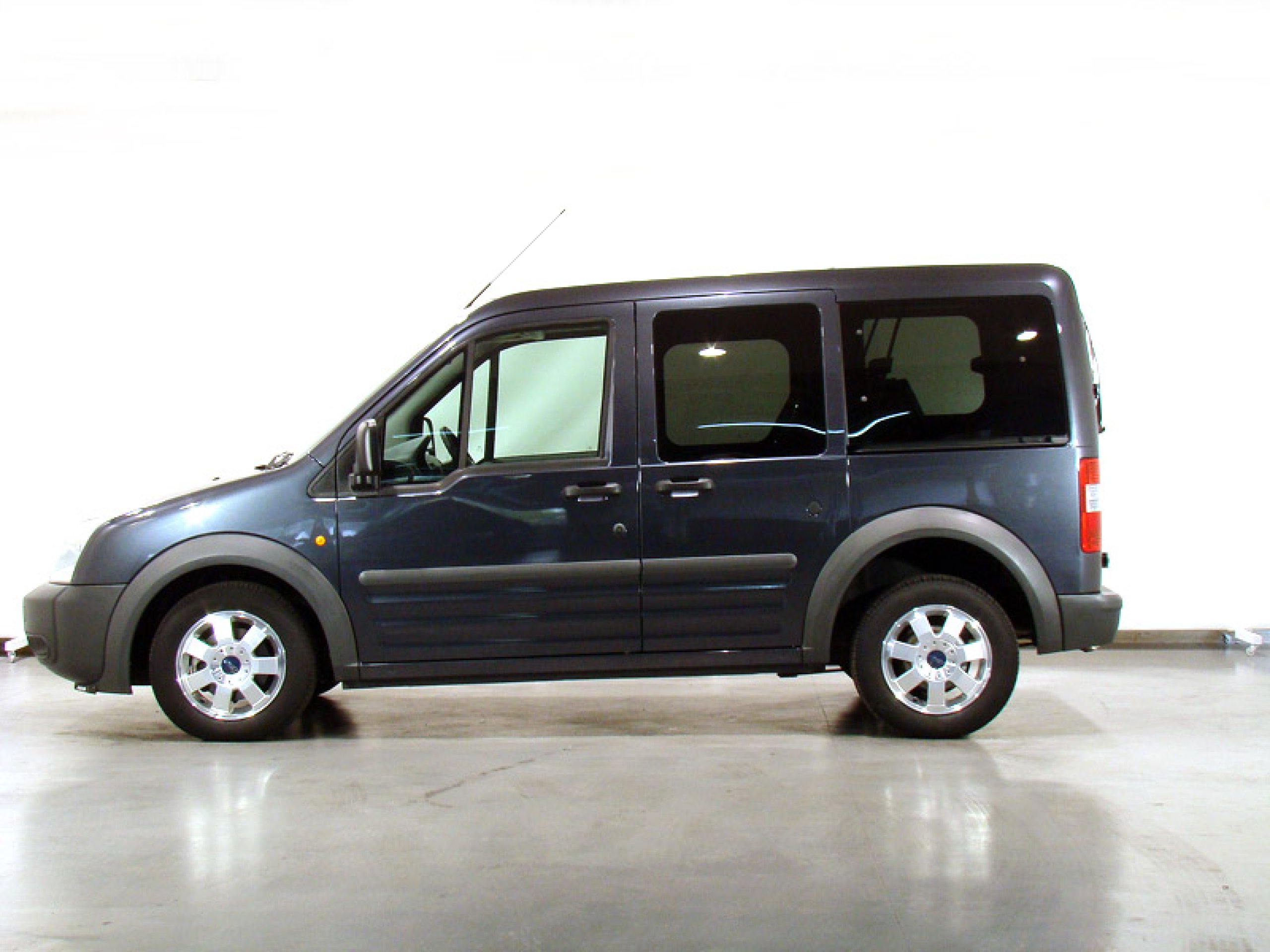 Foto Ford Transit 14