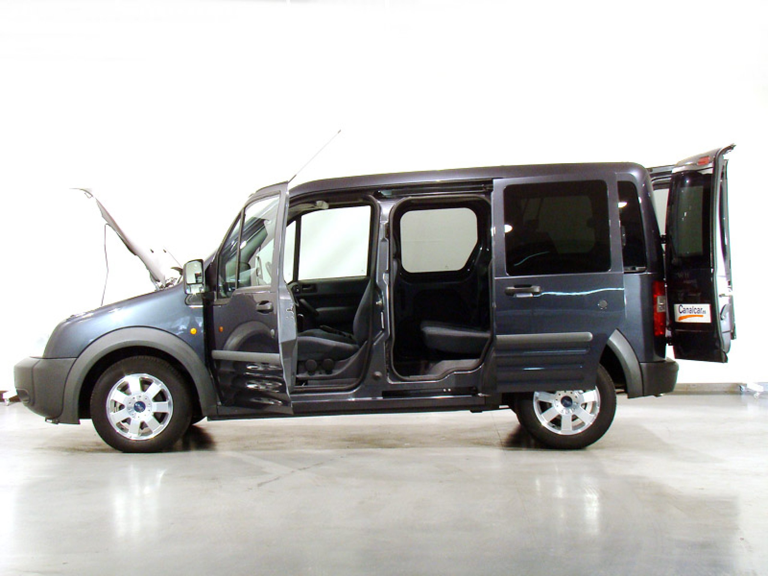 Foto Ford Transit 15