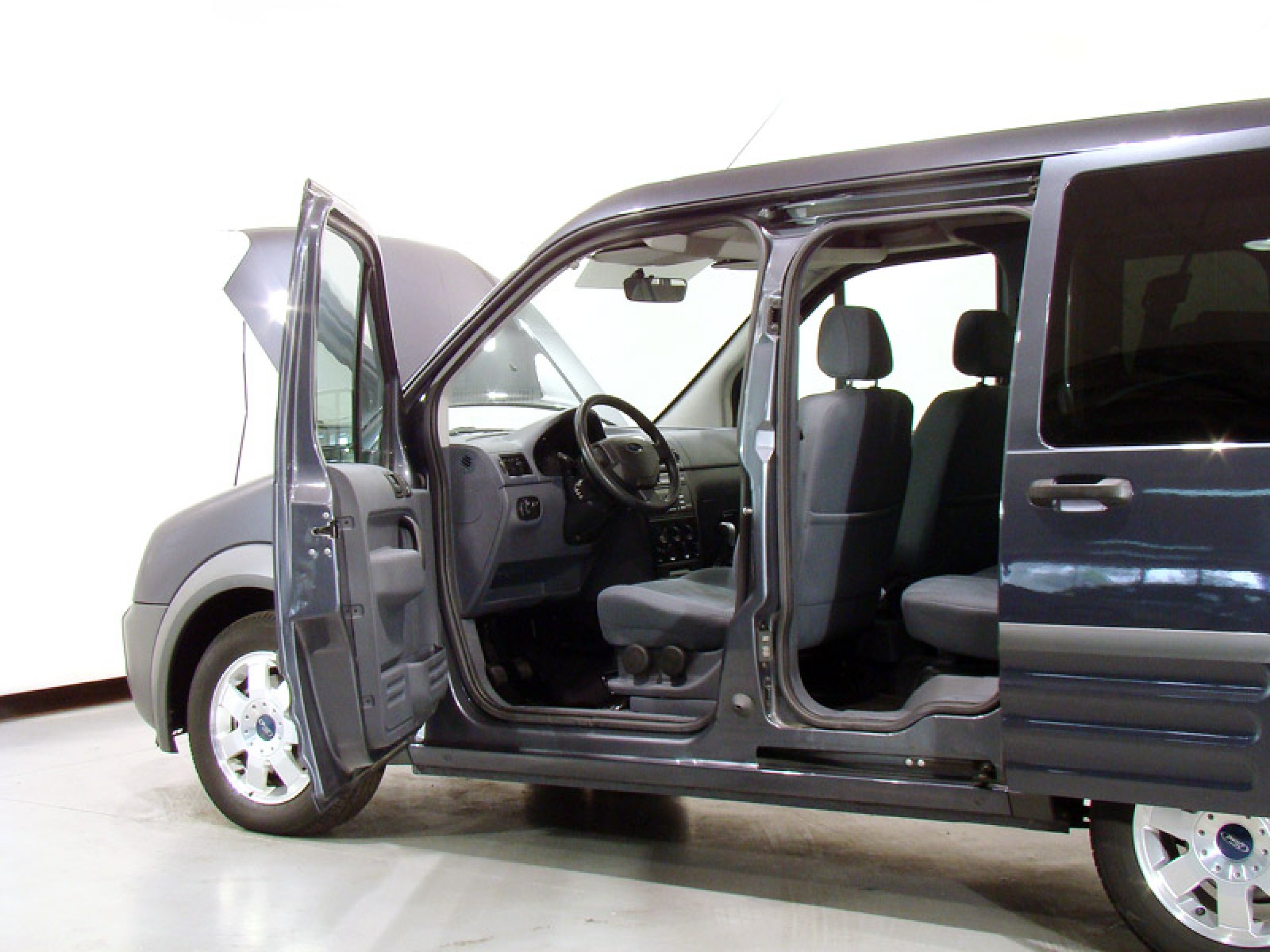 Foto Ford Transit 16