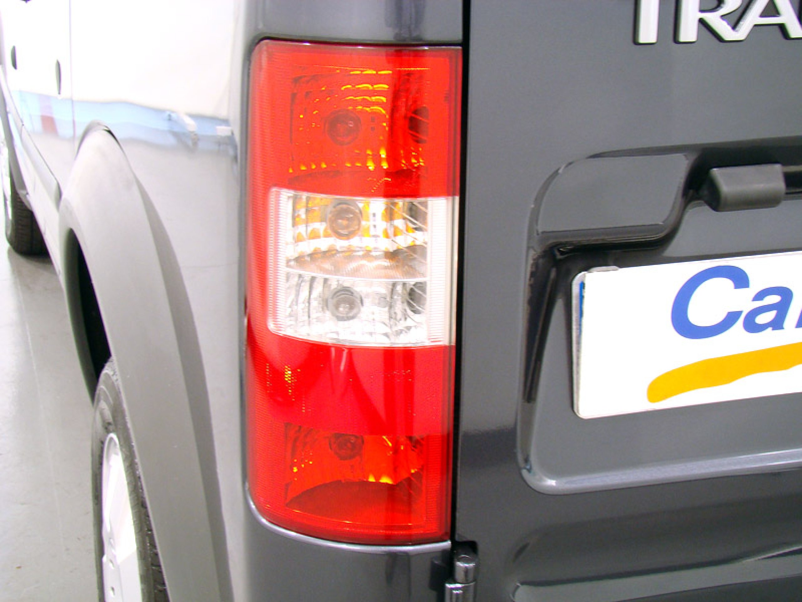 Foto Ford Transit 17