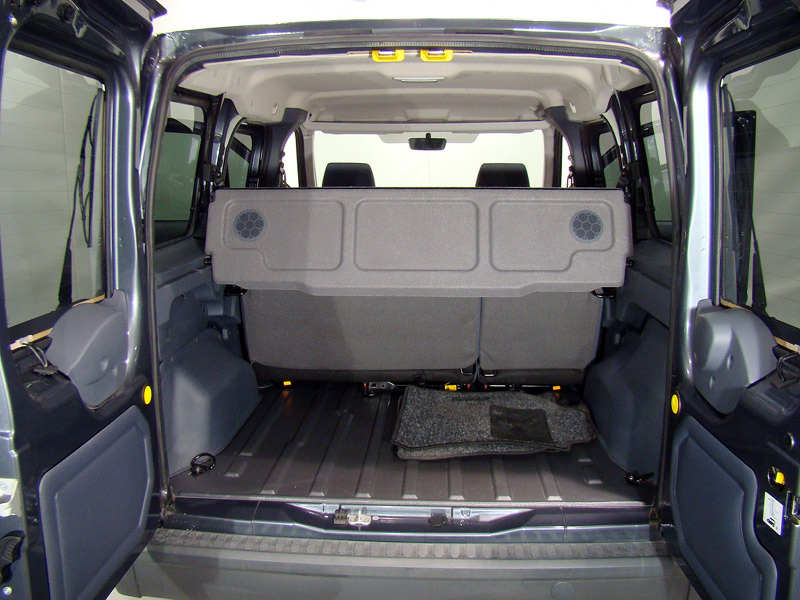 Foto Ford Transit 18