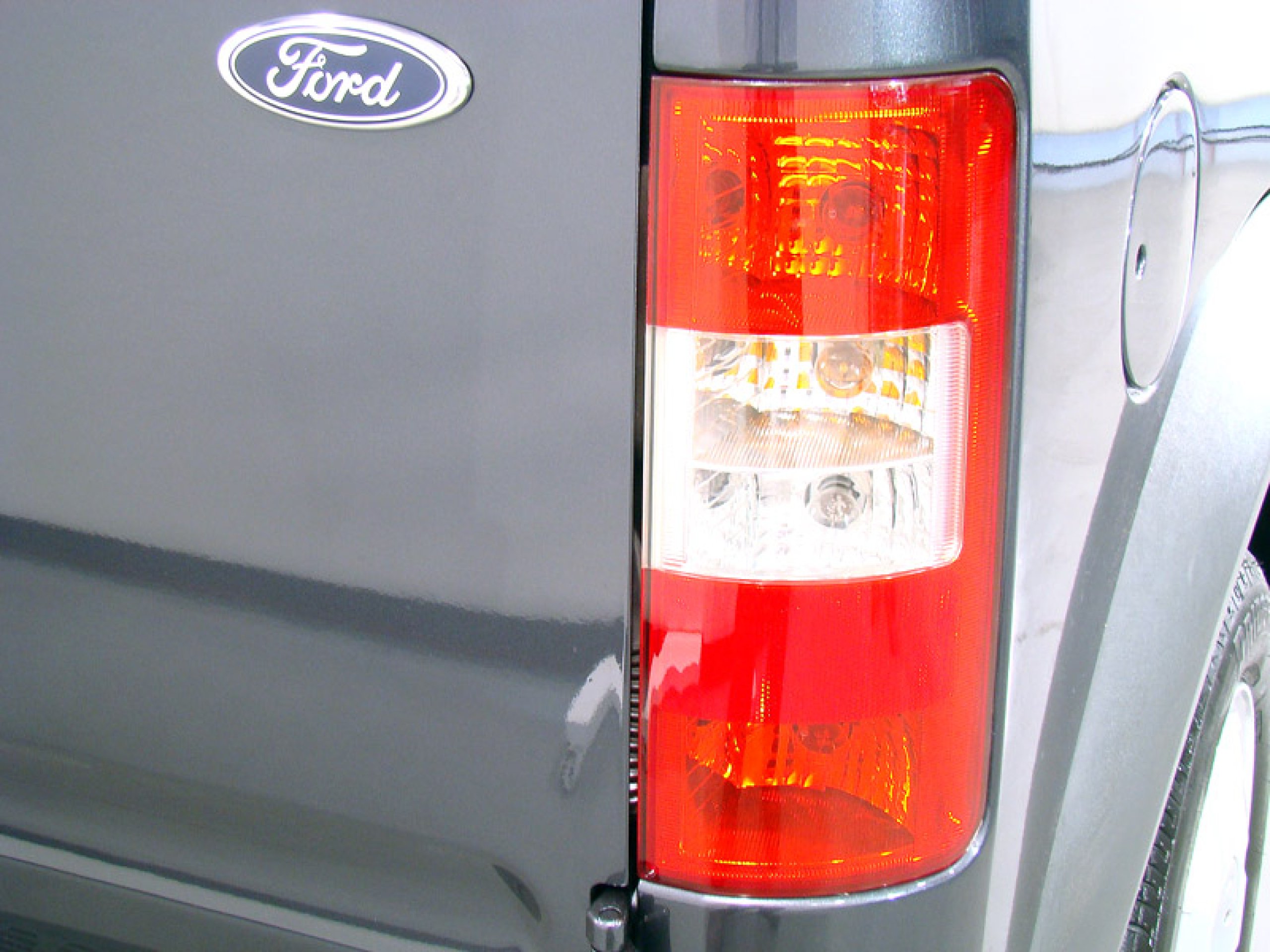Foto Ford Transit 19
