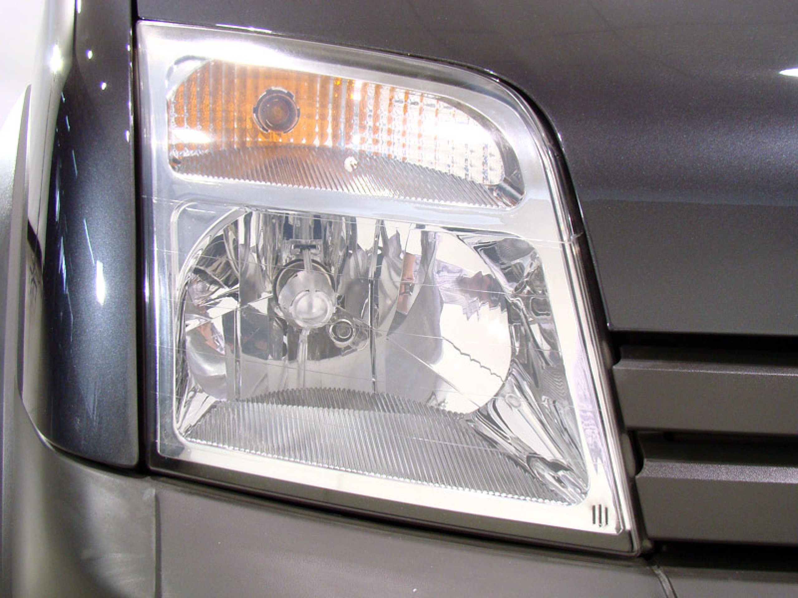 Foto Ford Transit 20