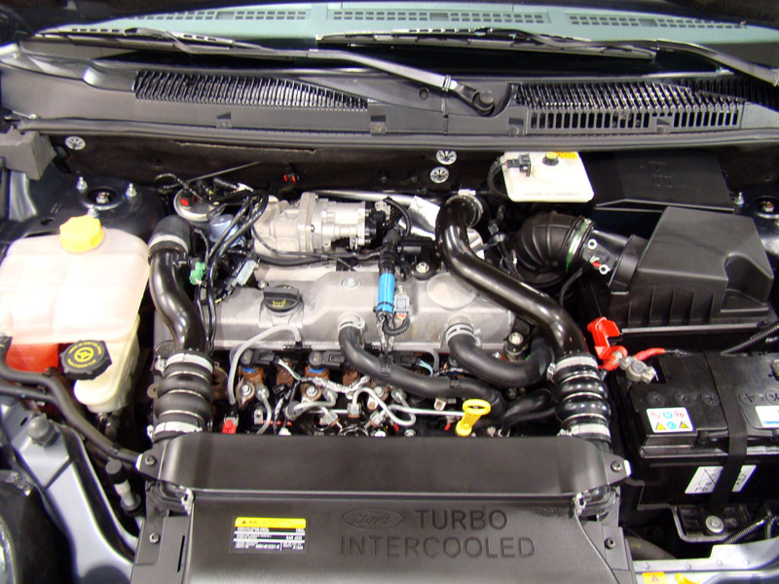 Foto Ford Transit 21