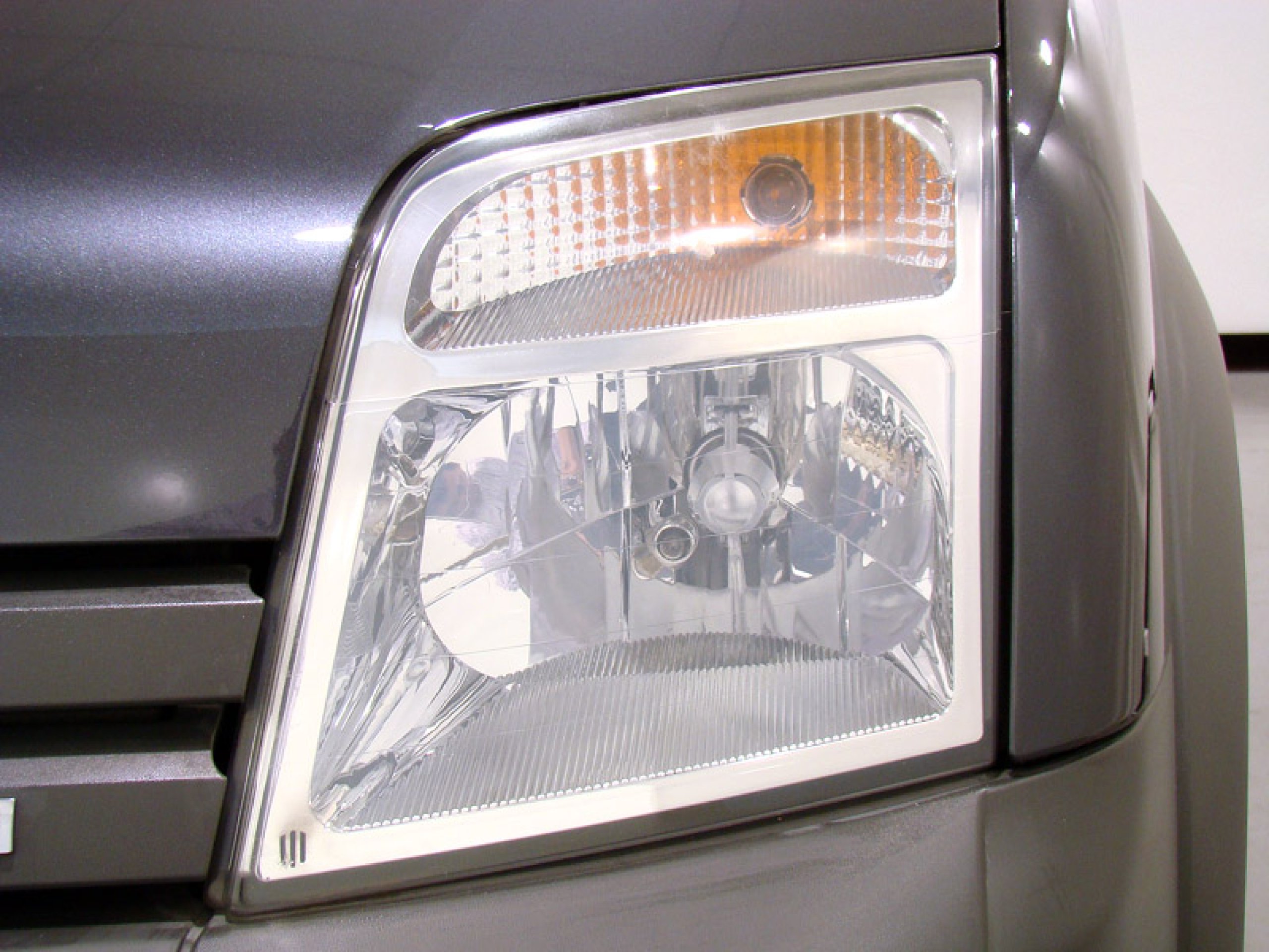 Foto Ford Transit 22