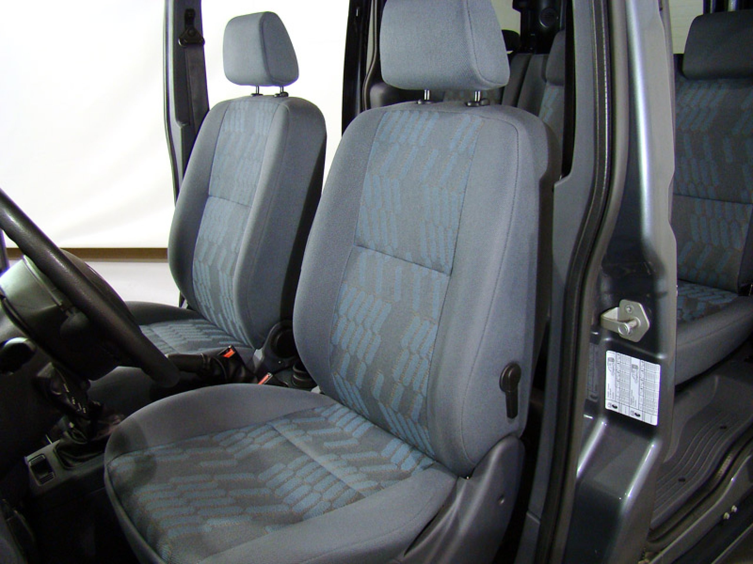 Foto Ford Transit 23