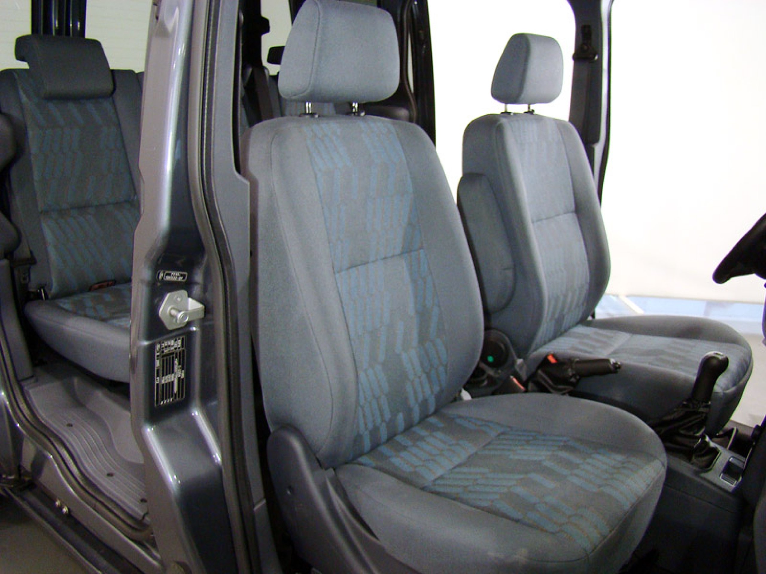 Foto Ford Transit 24
