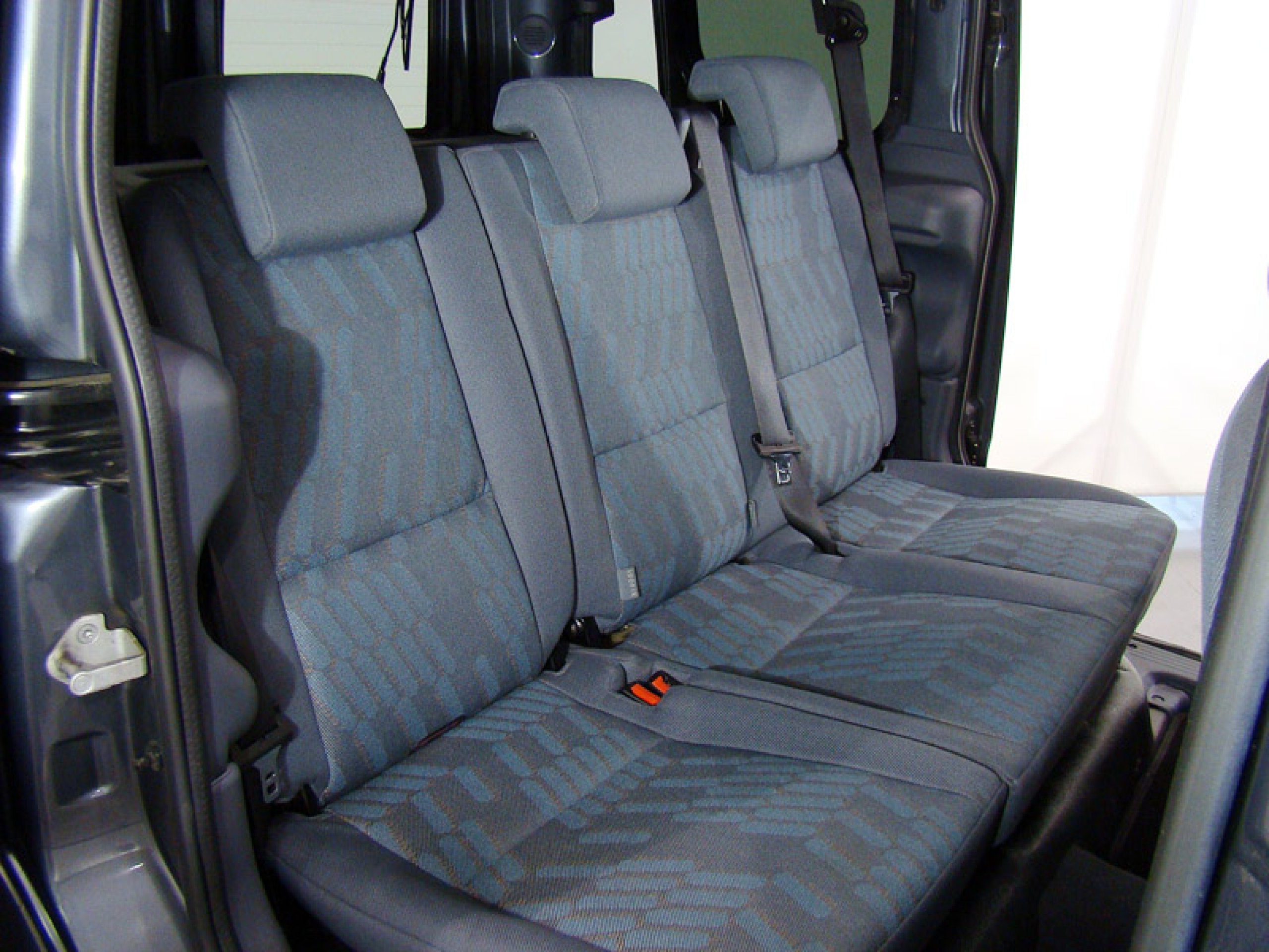 Foto Ford Transit 25