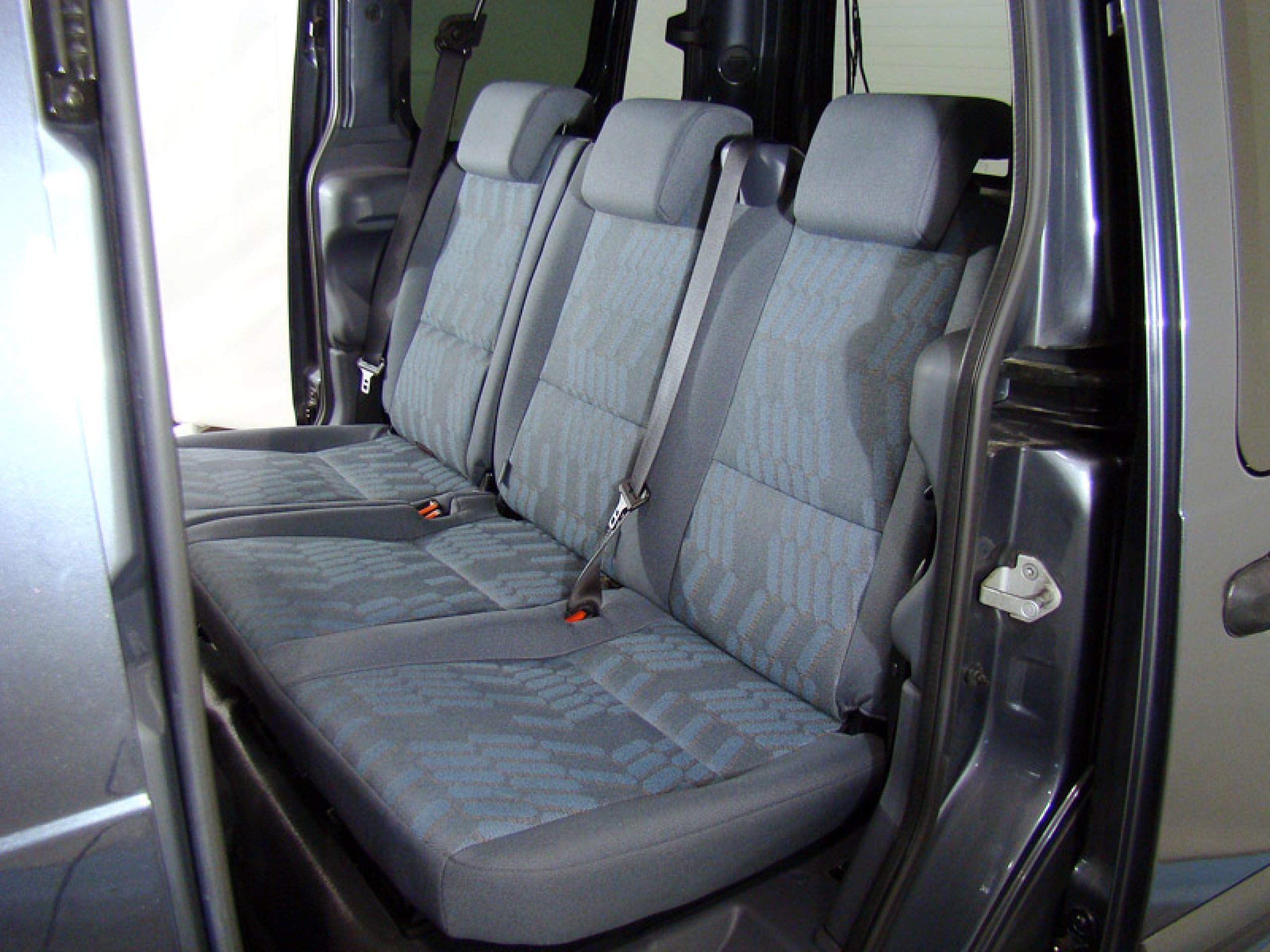 Foto Ford Transit 26