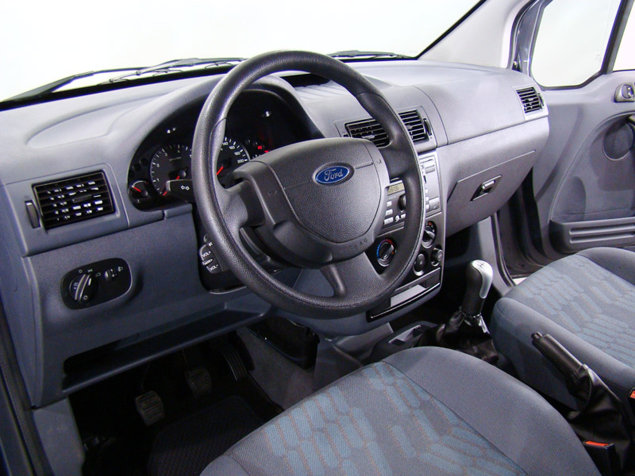 Foto Ford Transit 28