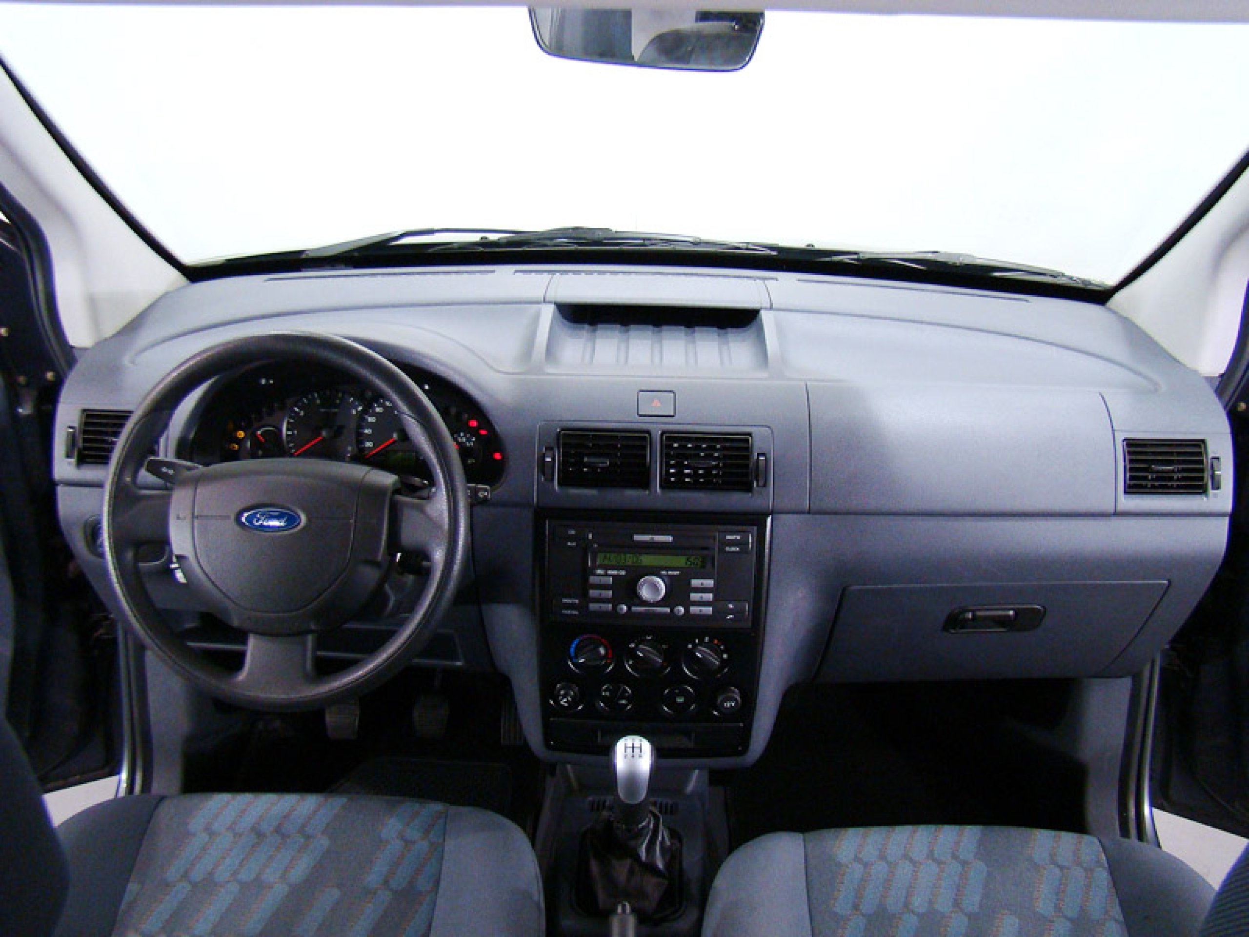 Foto Ford Transit 30