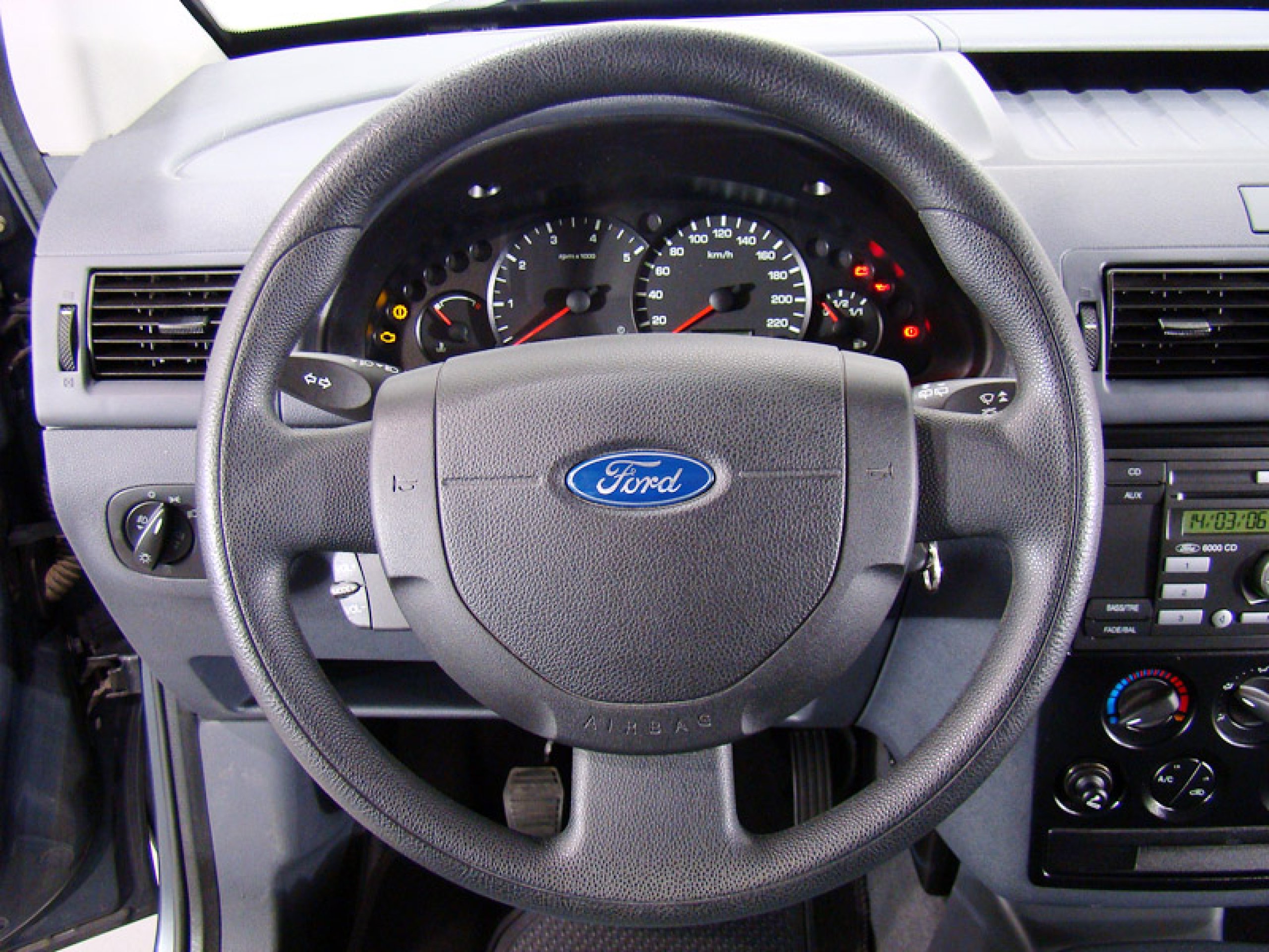 Foto Ford Transit 32