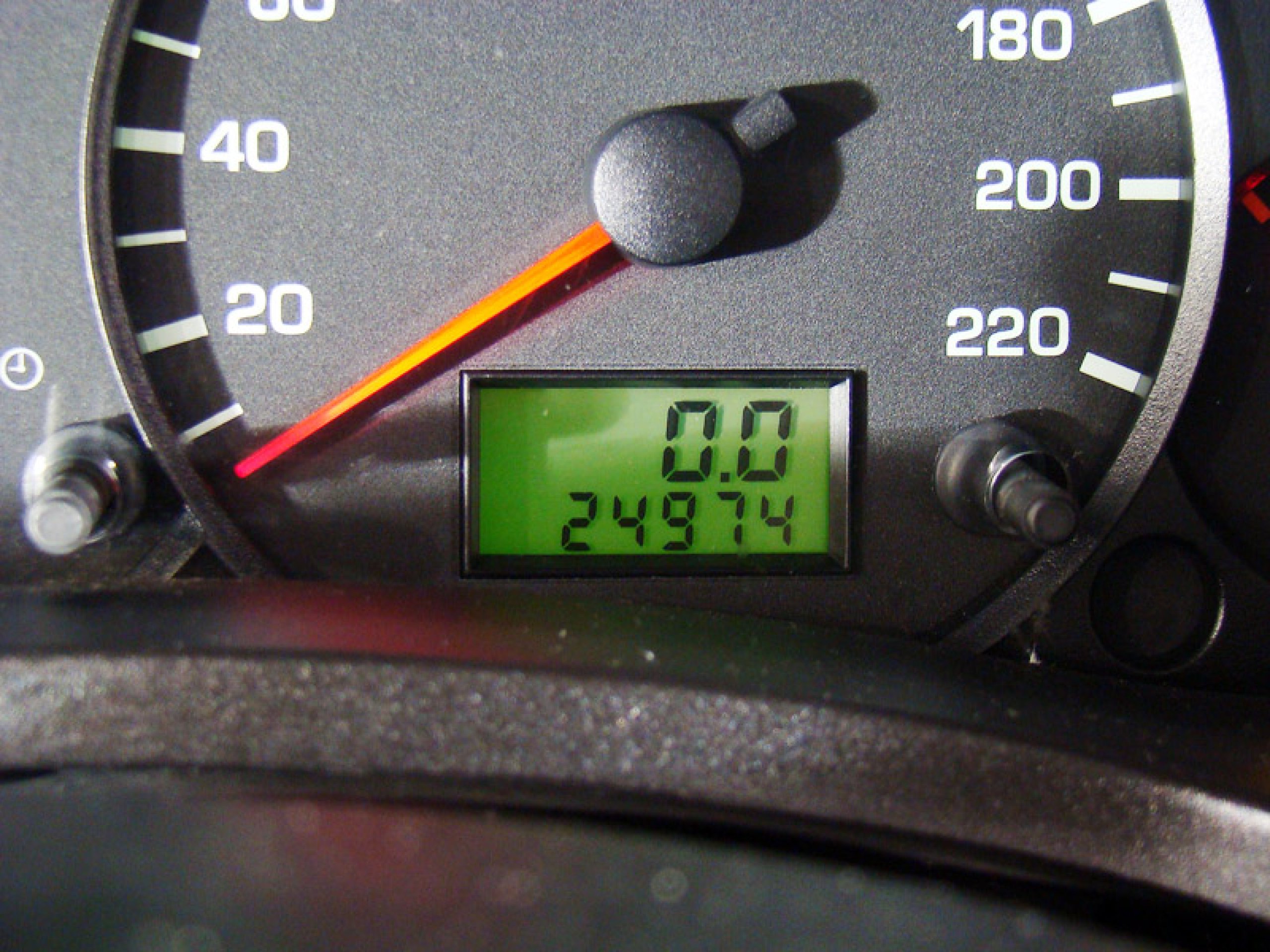 Foto Ford Transit 34