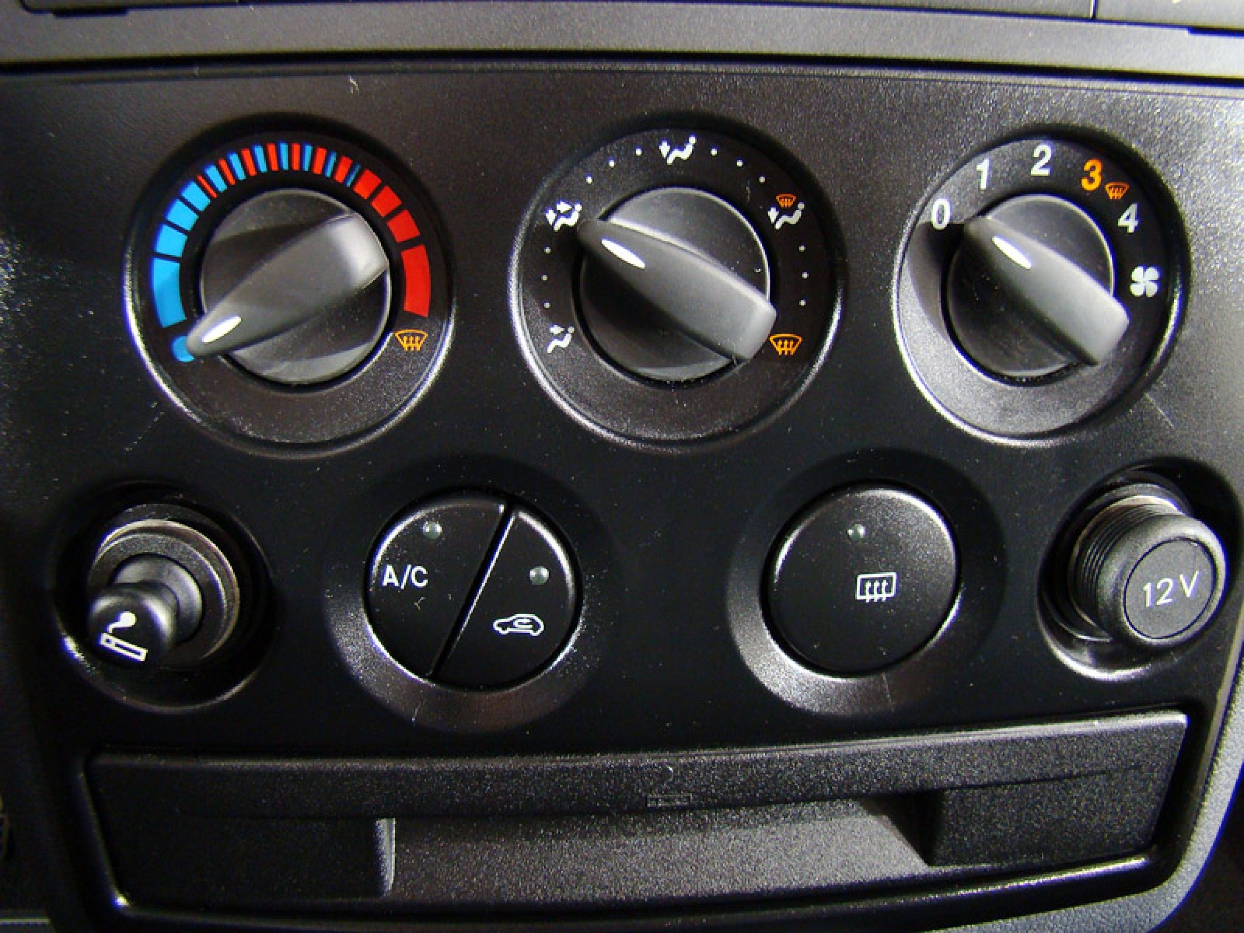 Foto Ford Transit 36