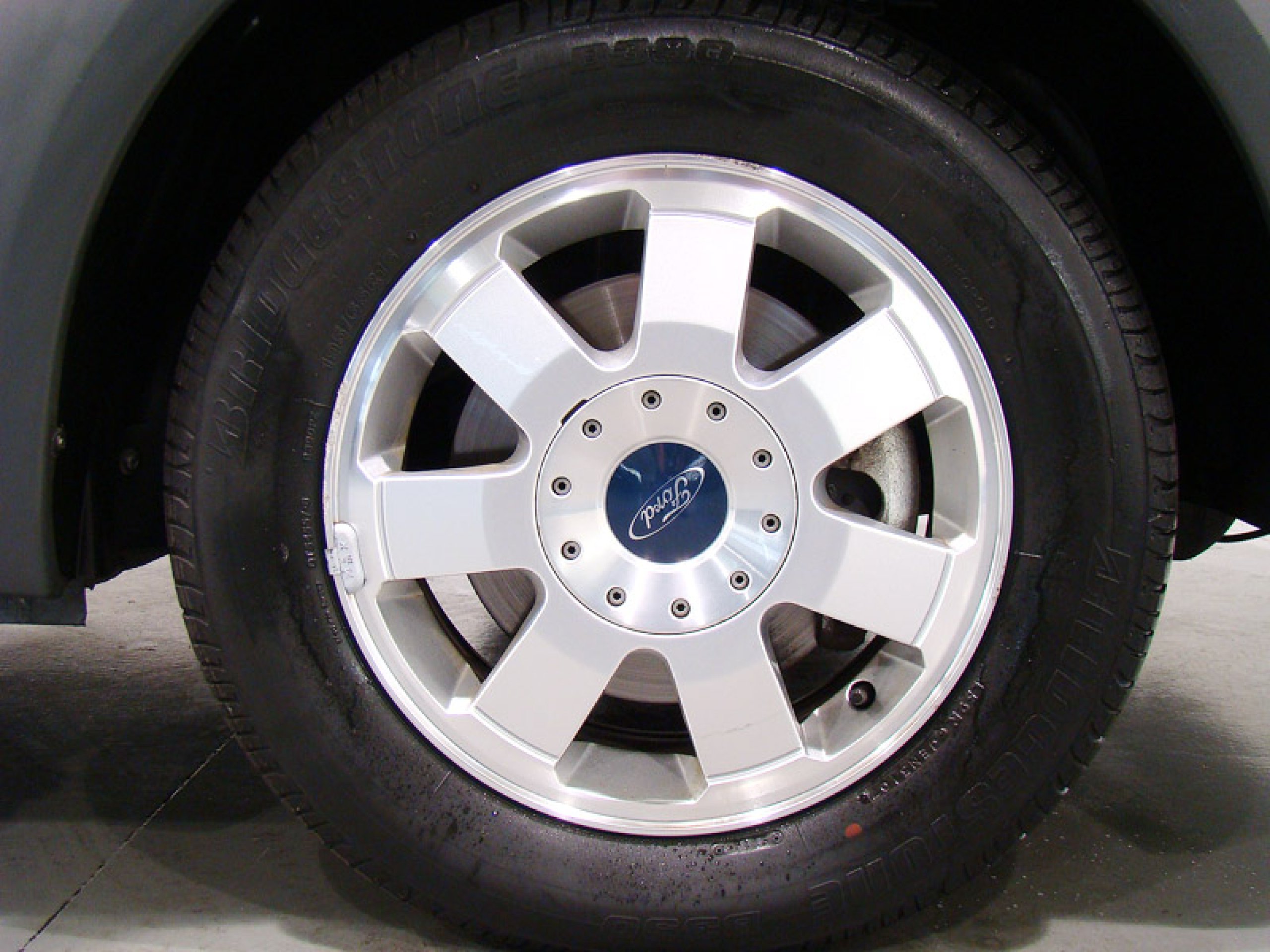 Foto Ford Transit 42
