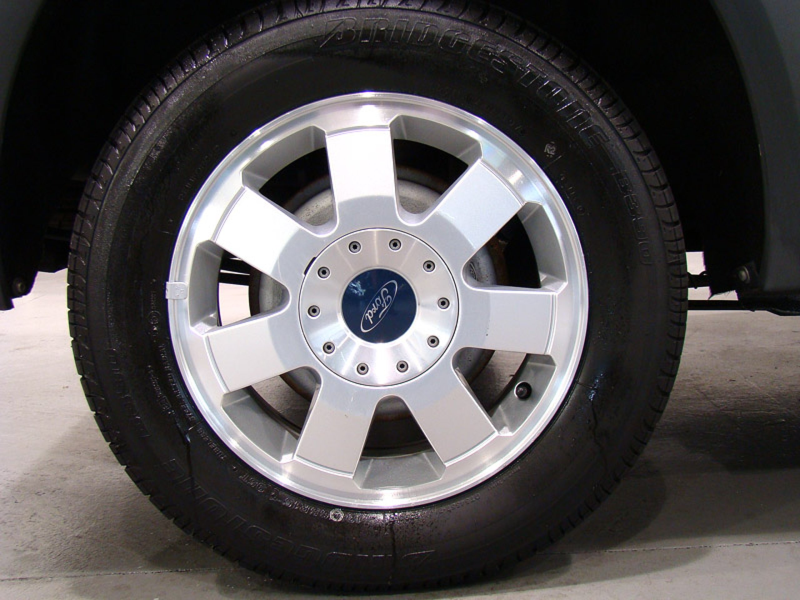 Foto Ford Transit 43