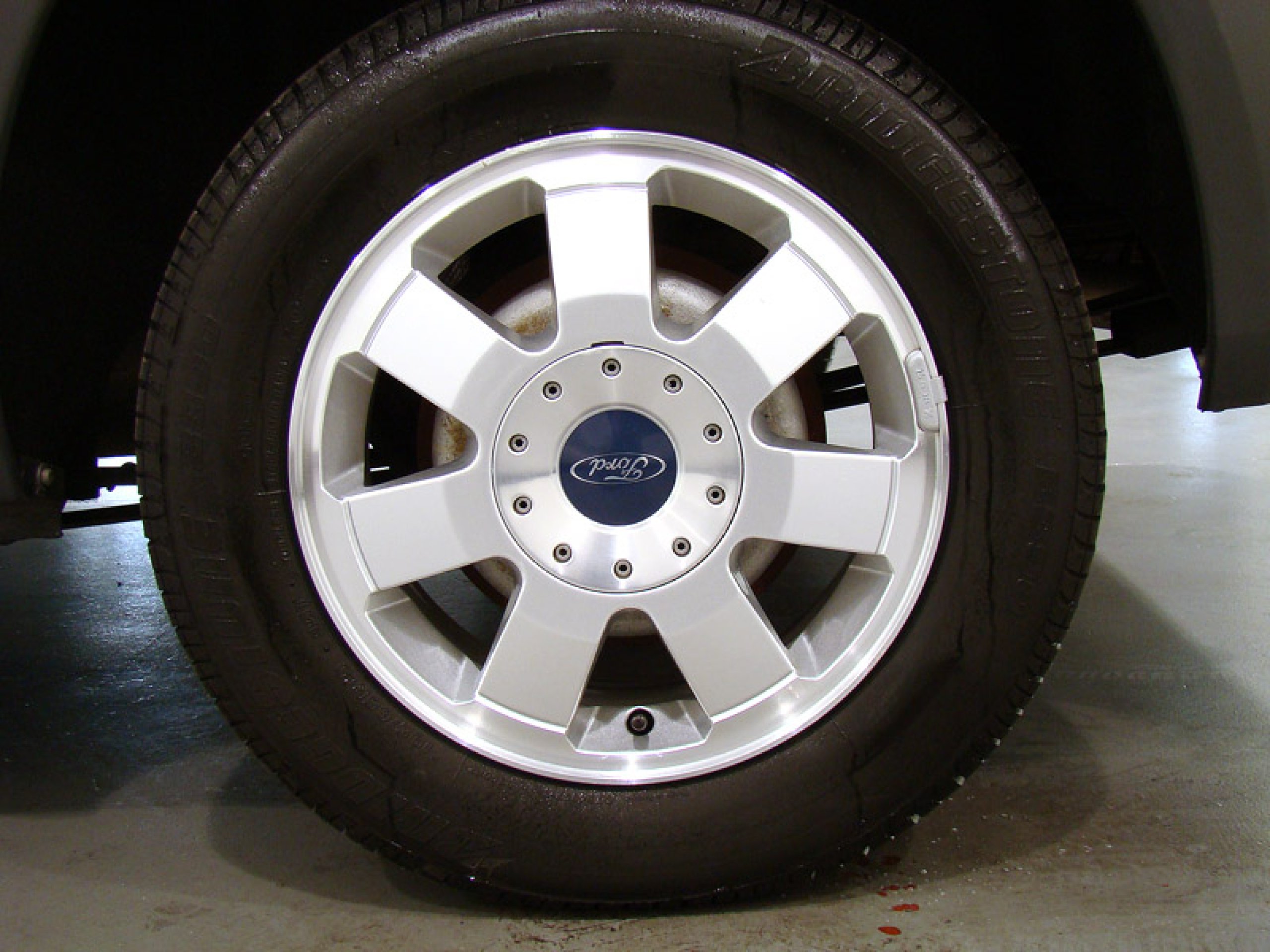 Foto Ford Transit 44