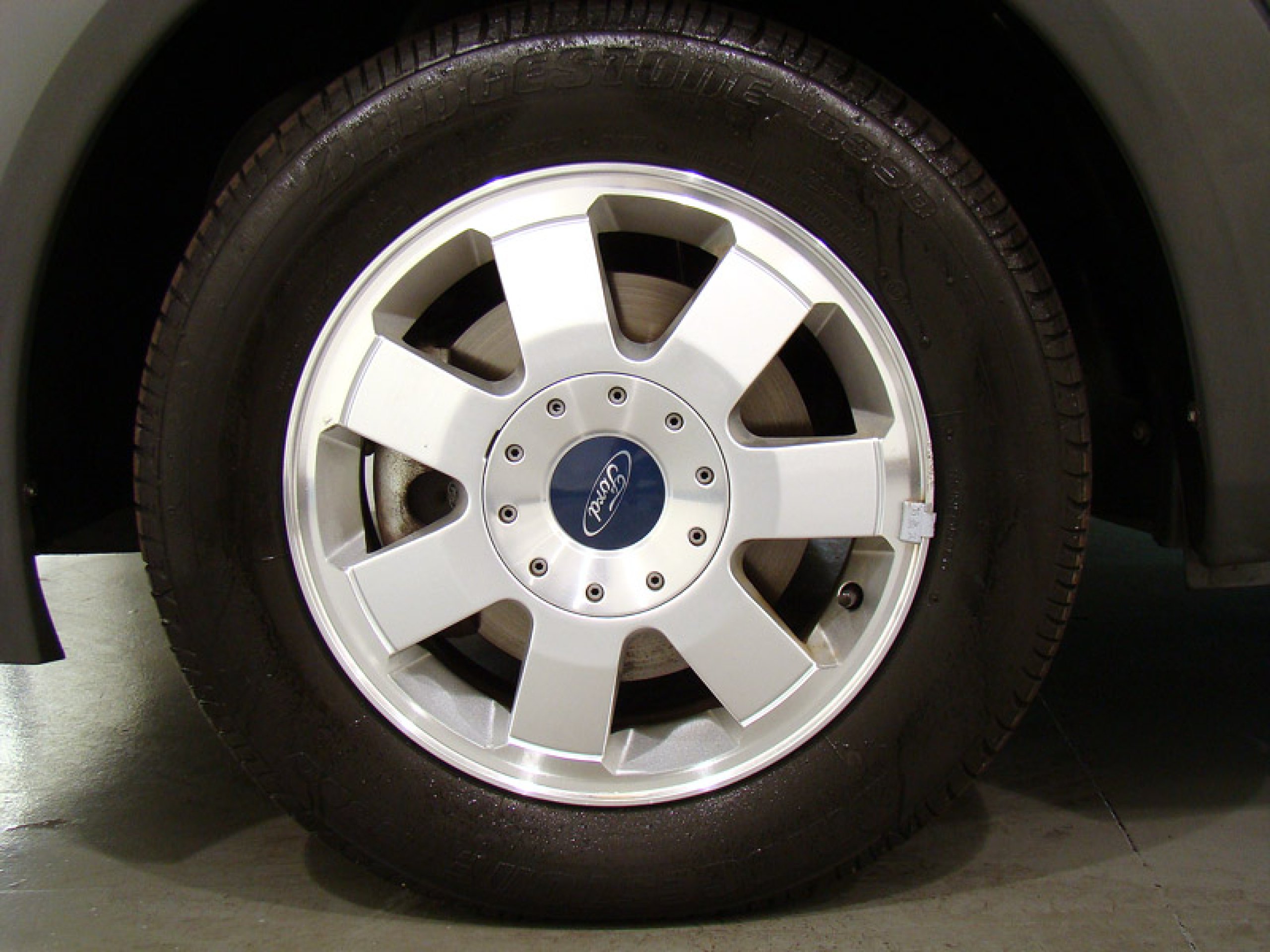 Foto Ford Transit 45
