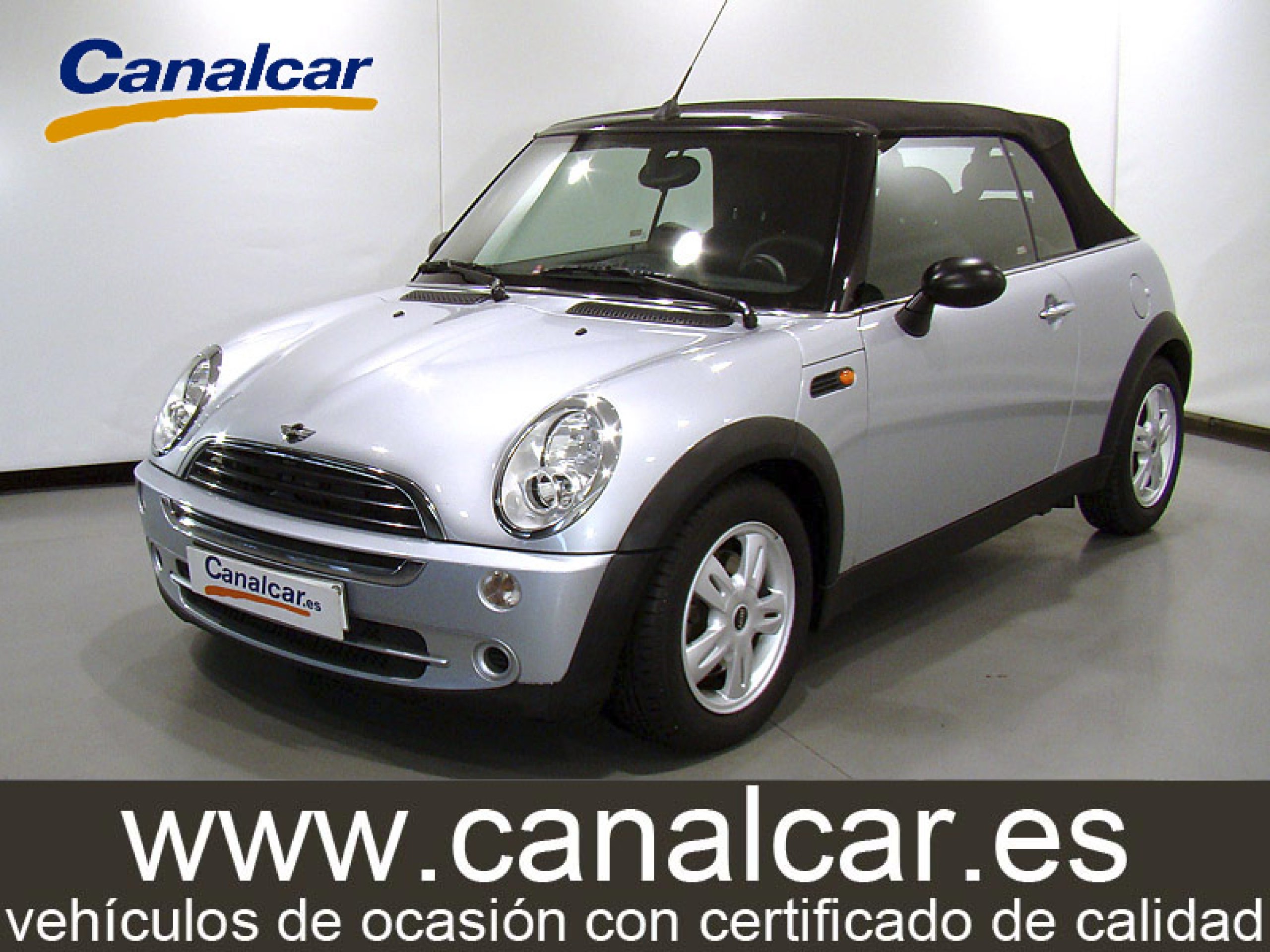 Foto Mini One 1