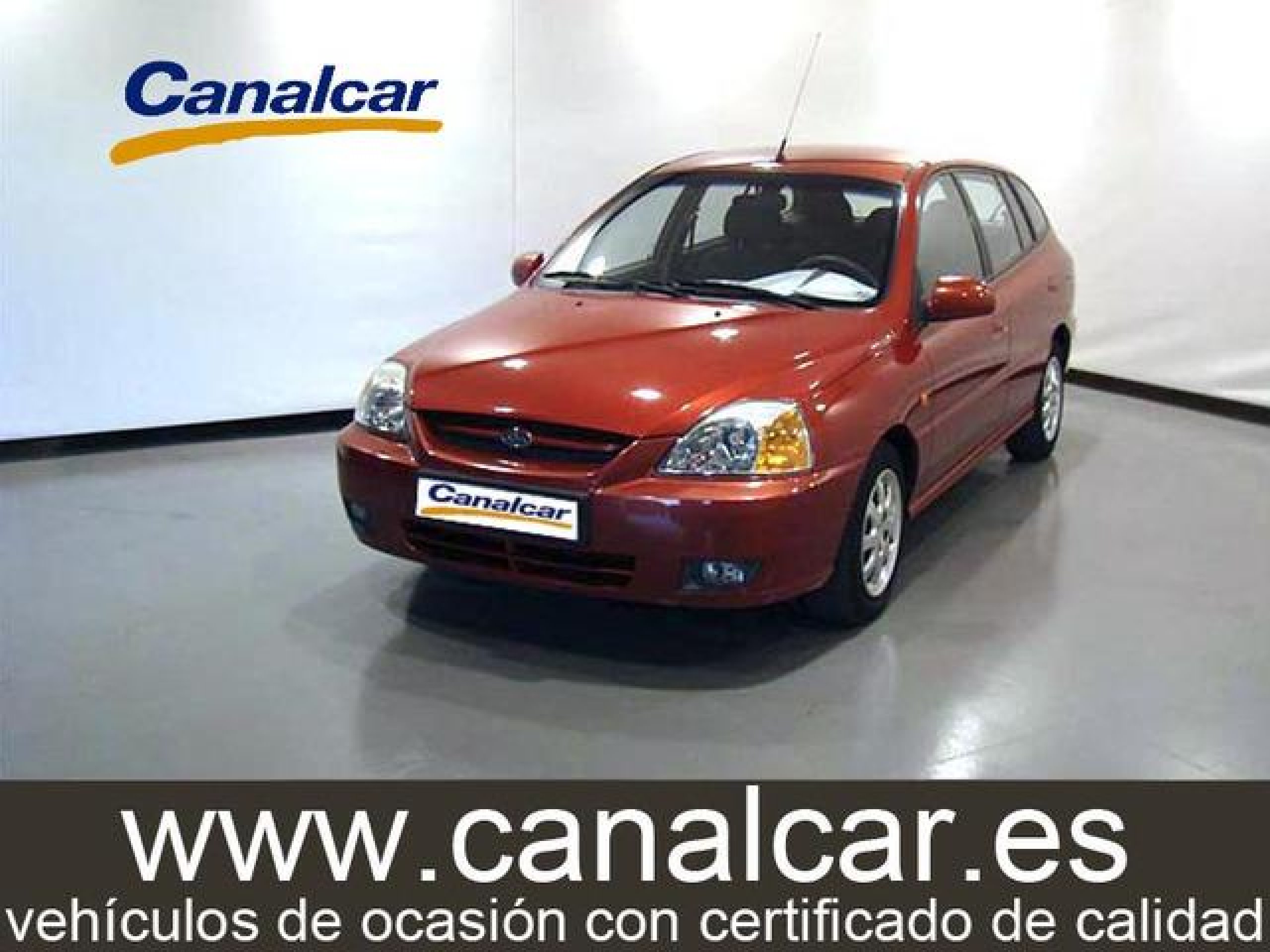 Foto Kia Rio 1 Foto Kia Rio 1