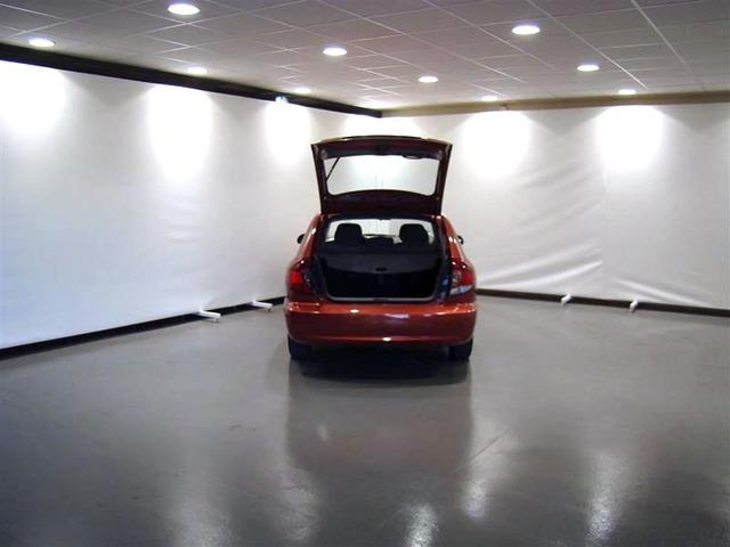 Foto Kia Rio 7 Foto Kia Rio 7