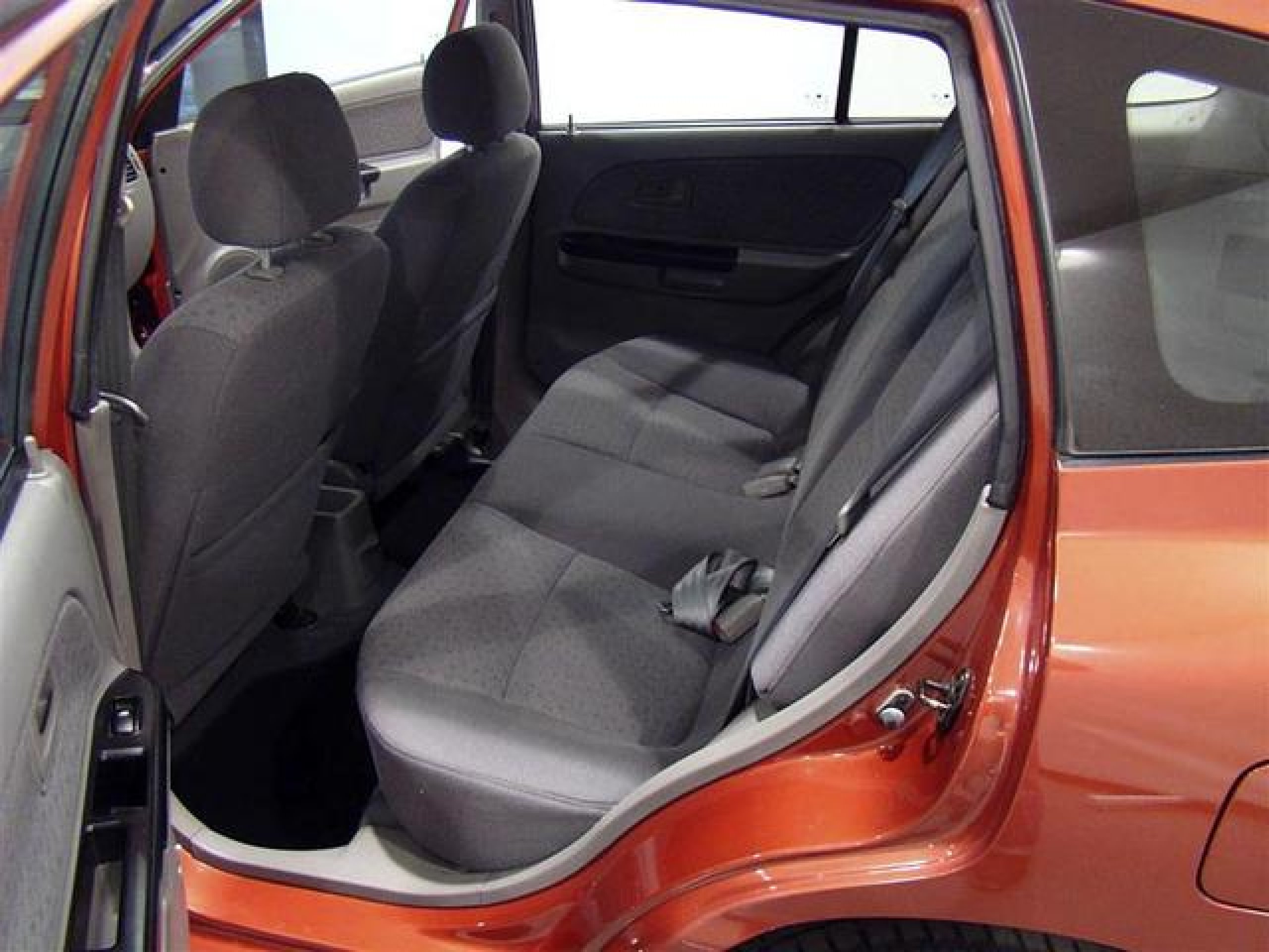Foto Kia Rio 10 Foto Kia Rio 10