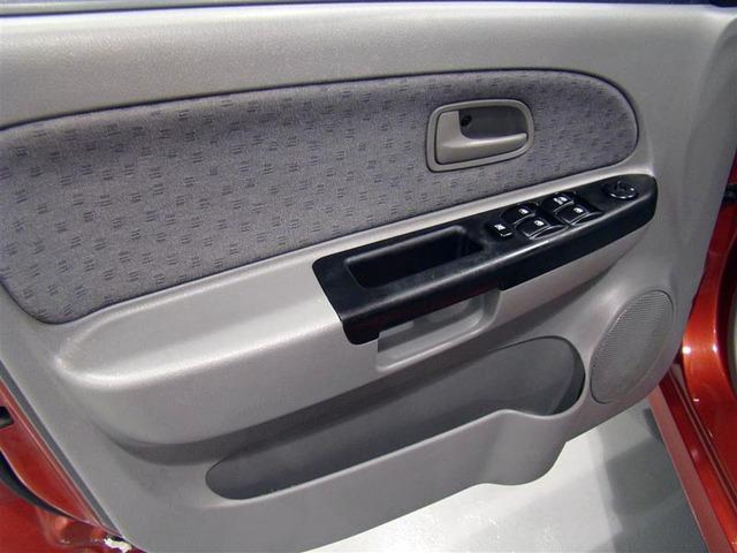 Foto Kia Rio 11 Foto Kia Rio 11
