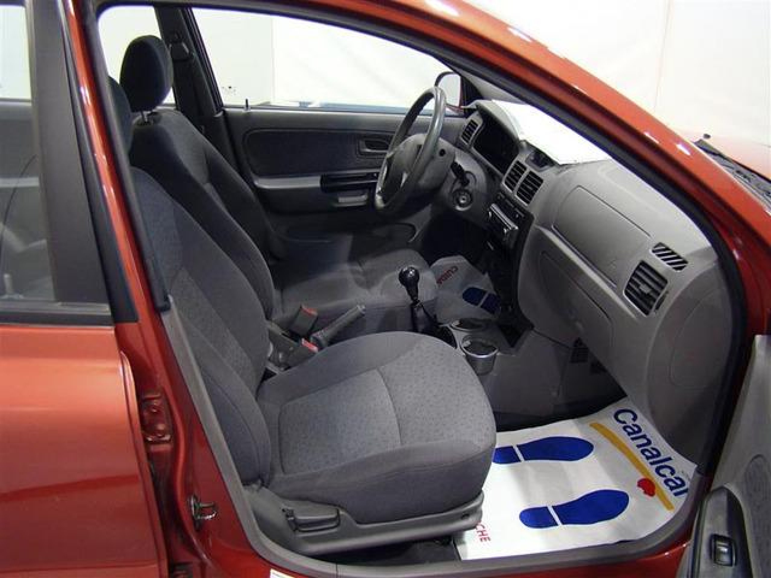 Foto Kia Rio 12 Foto Kia Rio 12