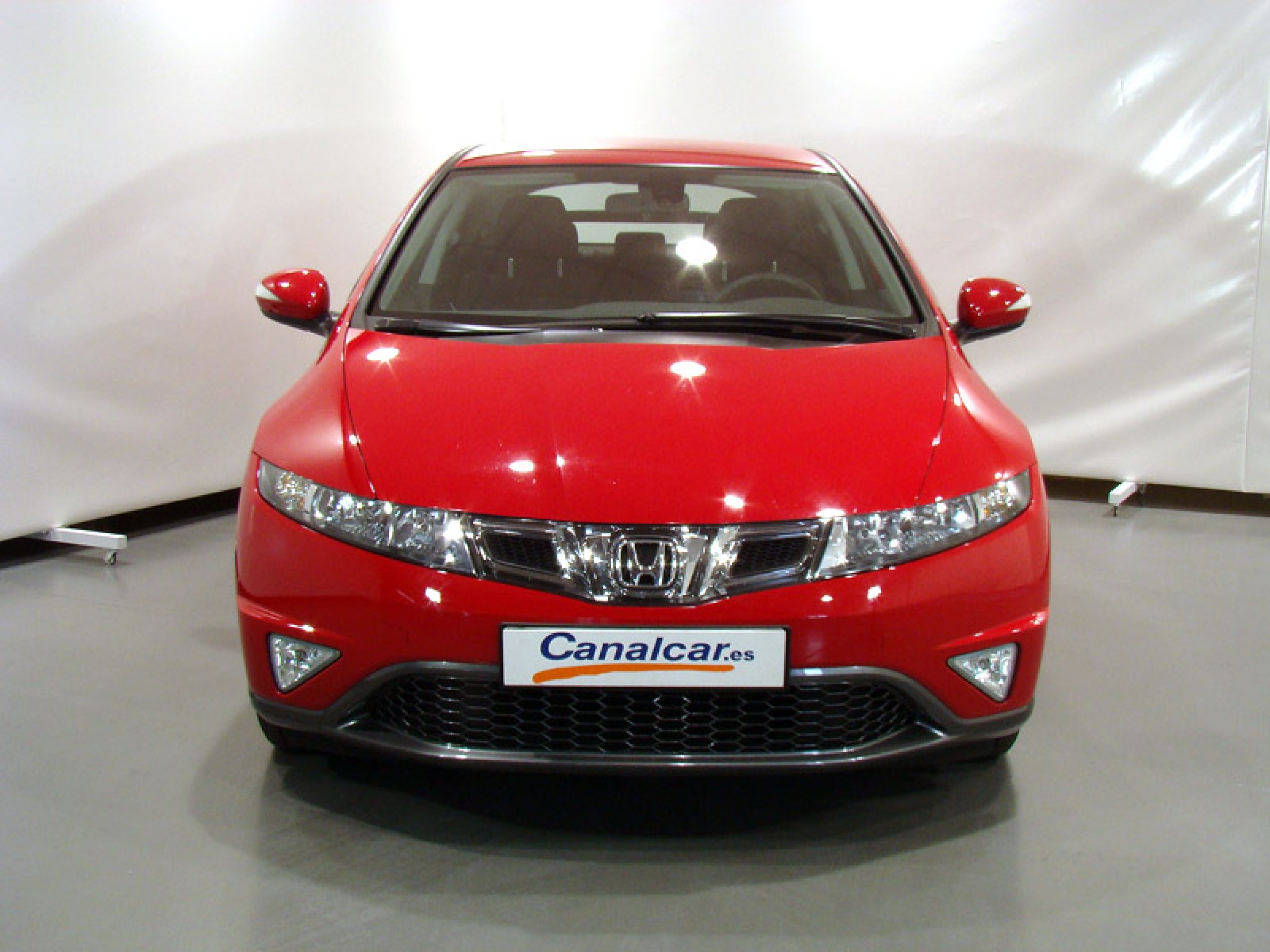 Foto Honda Civic 3