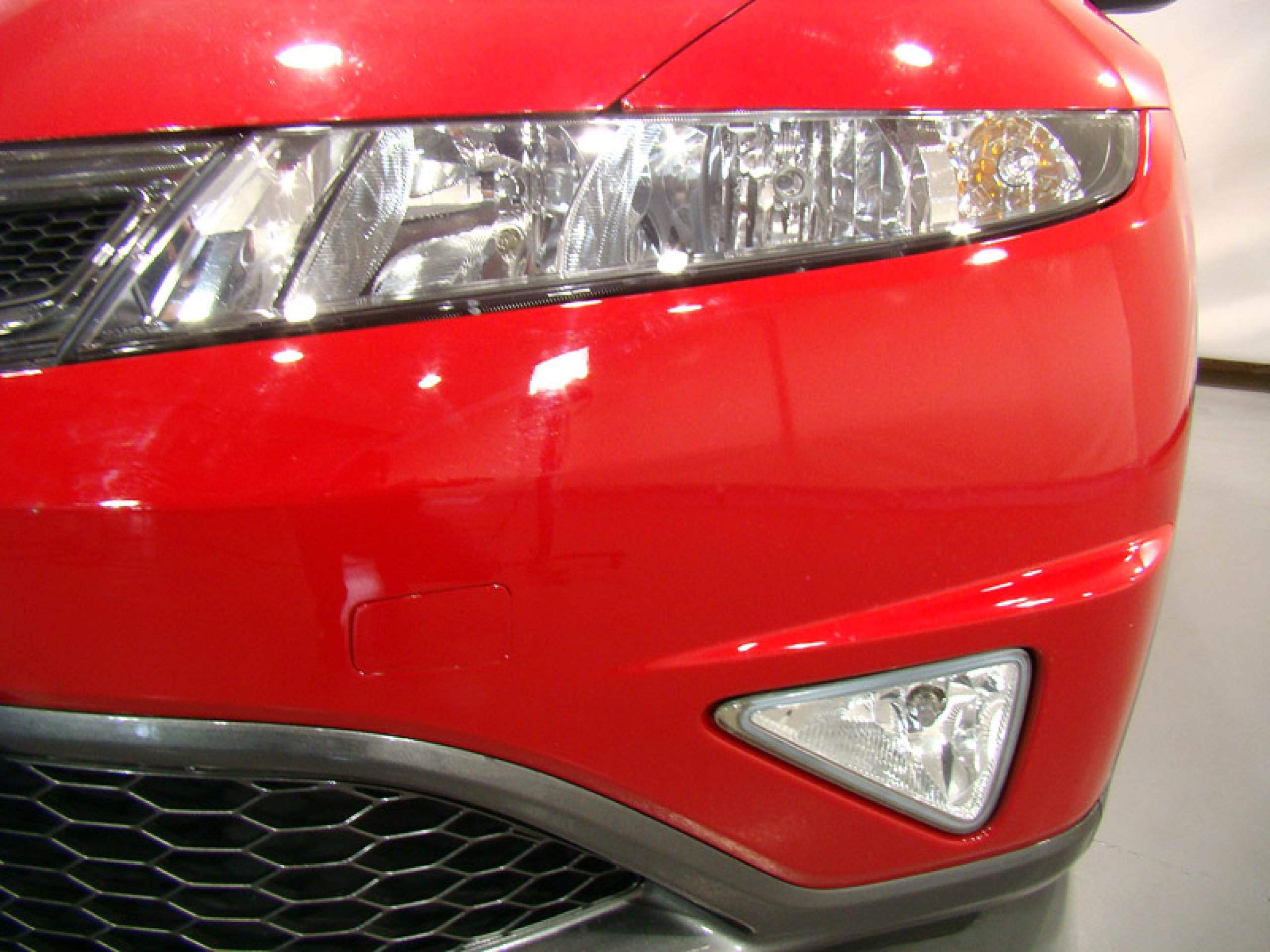 Foto Honda Civic 6