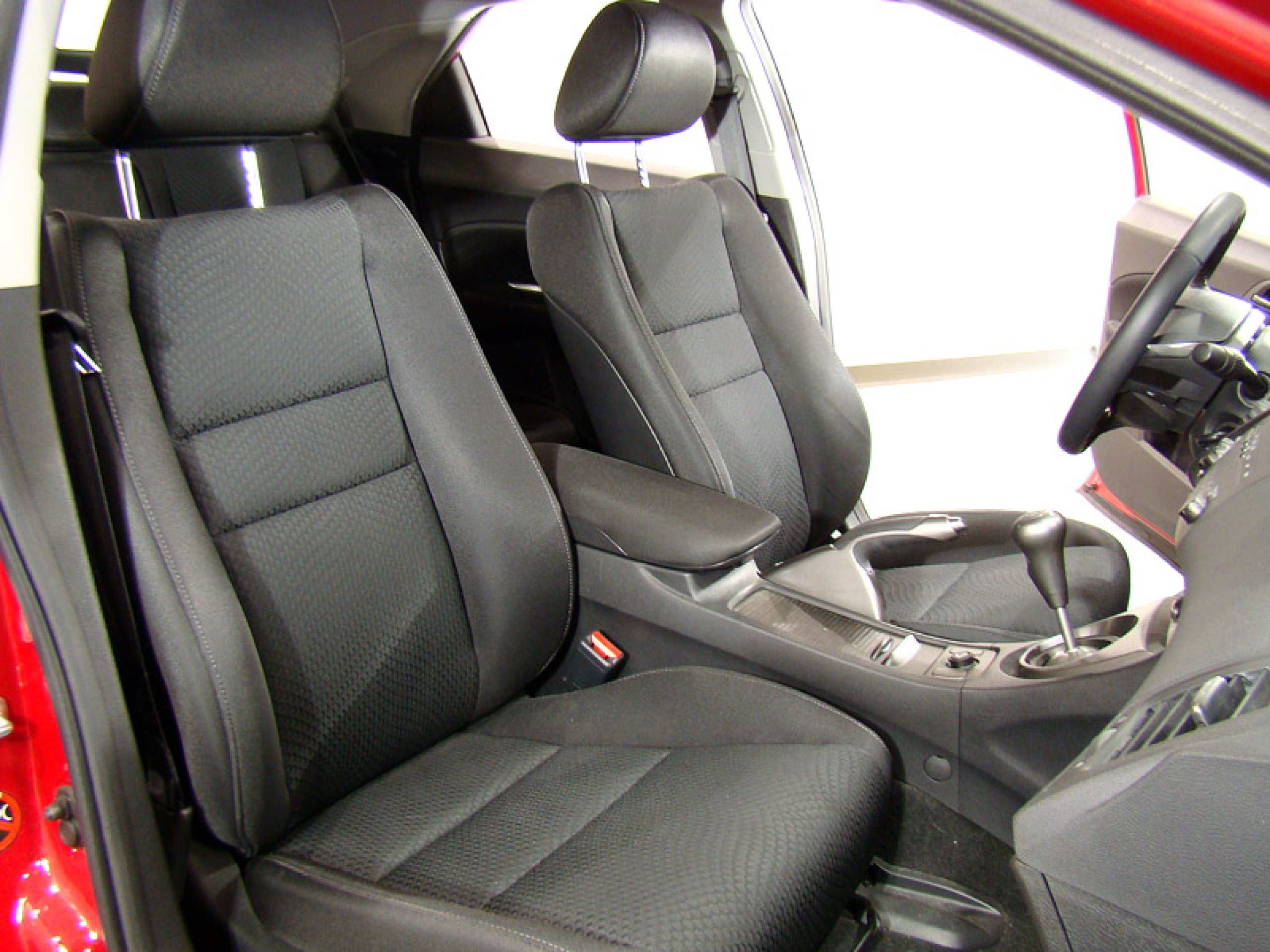 Foto Honda Civic 8