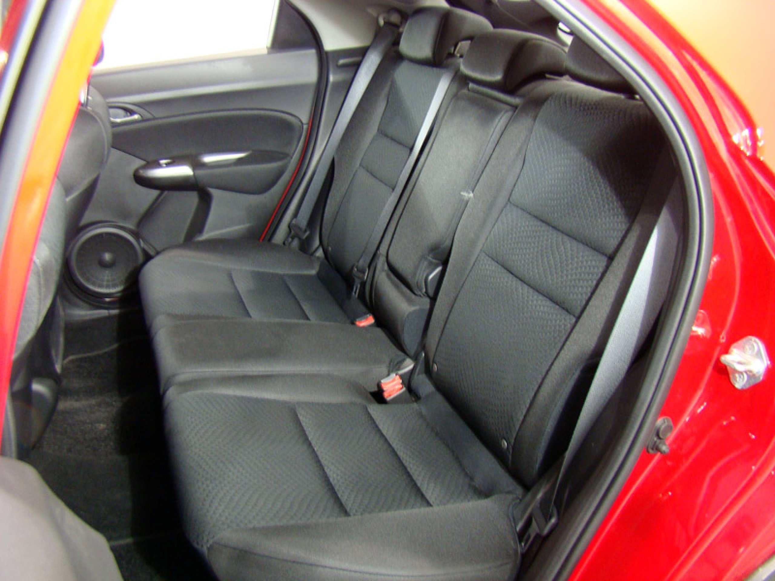 Foto Honda Civic 10