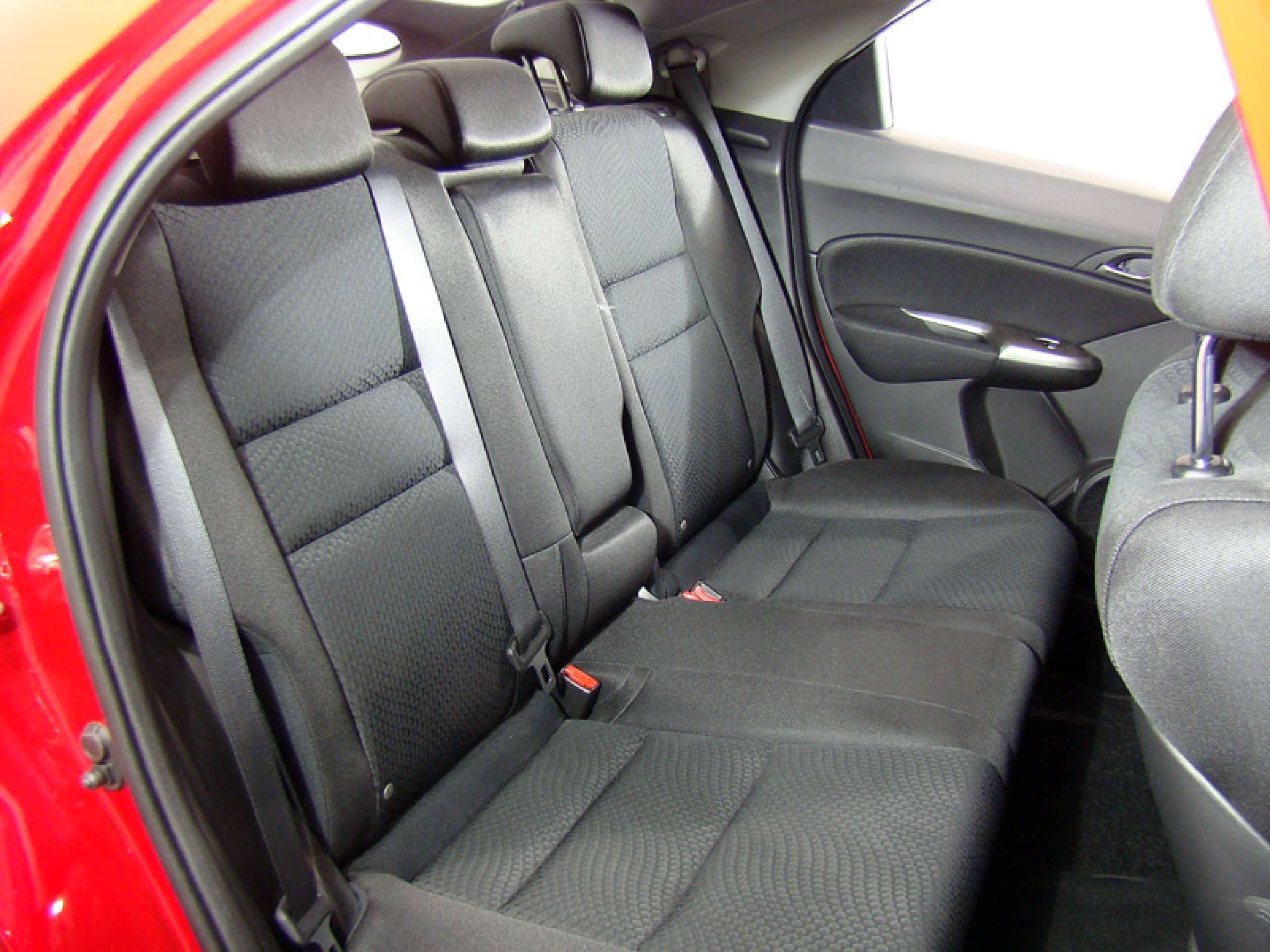 Foto Honda Civic 11