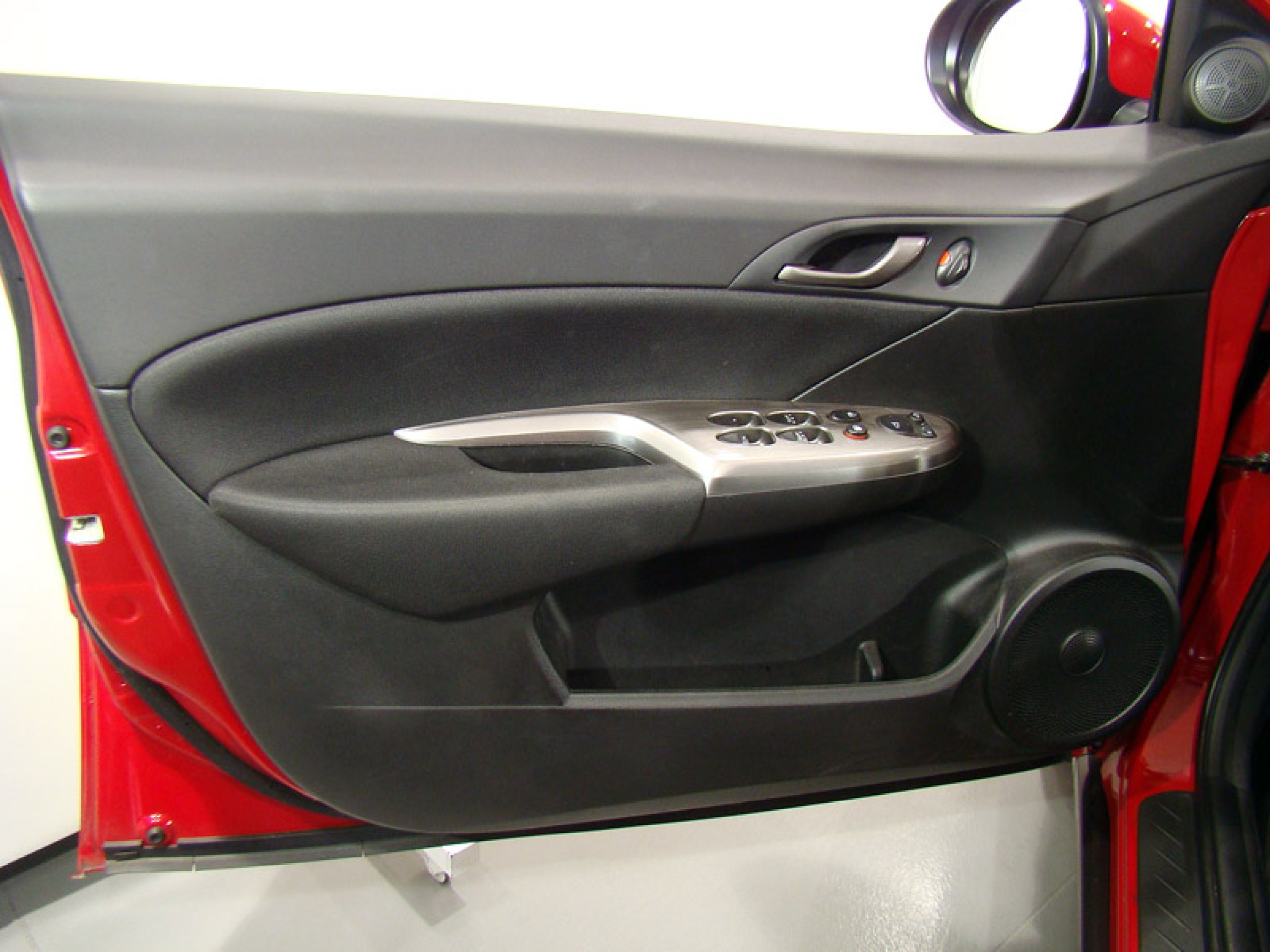 Foto Honda Civic 12