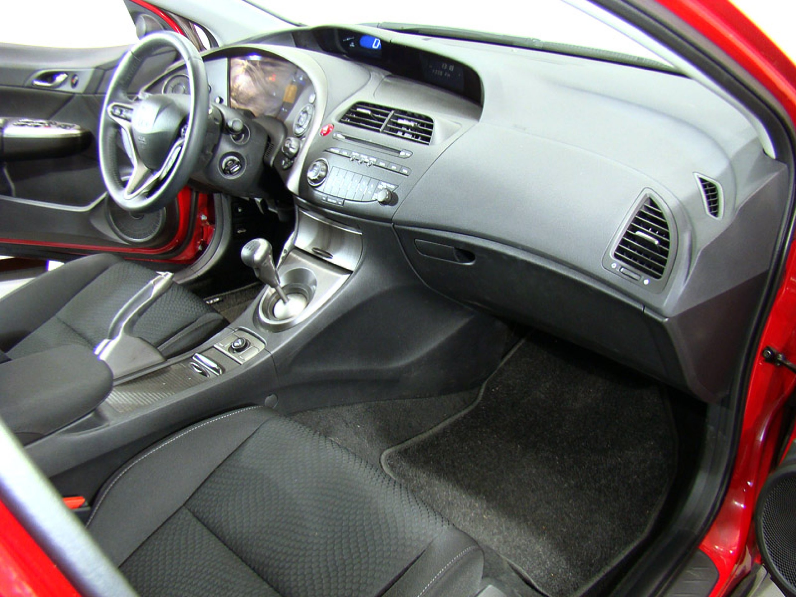 Foto Honda Civic 13