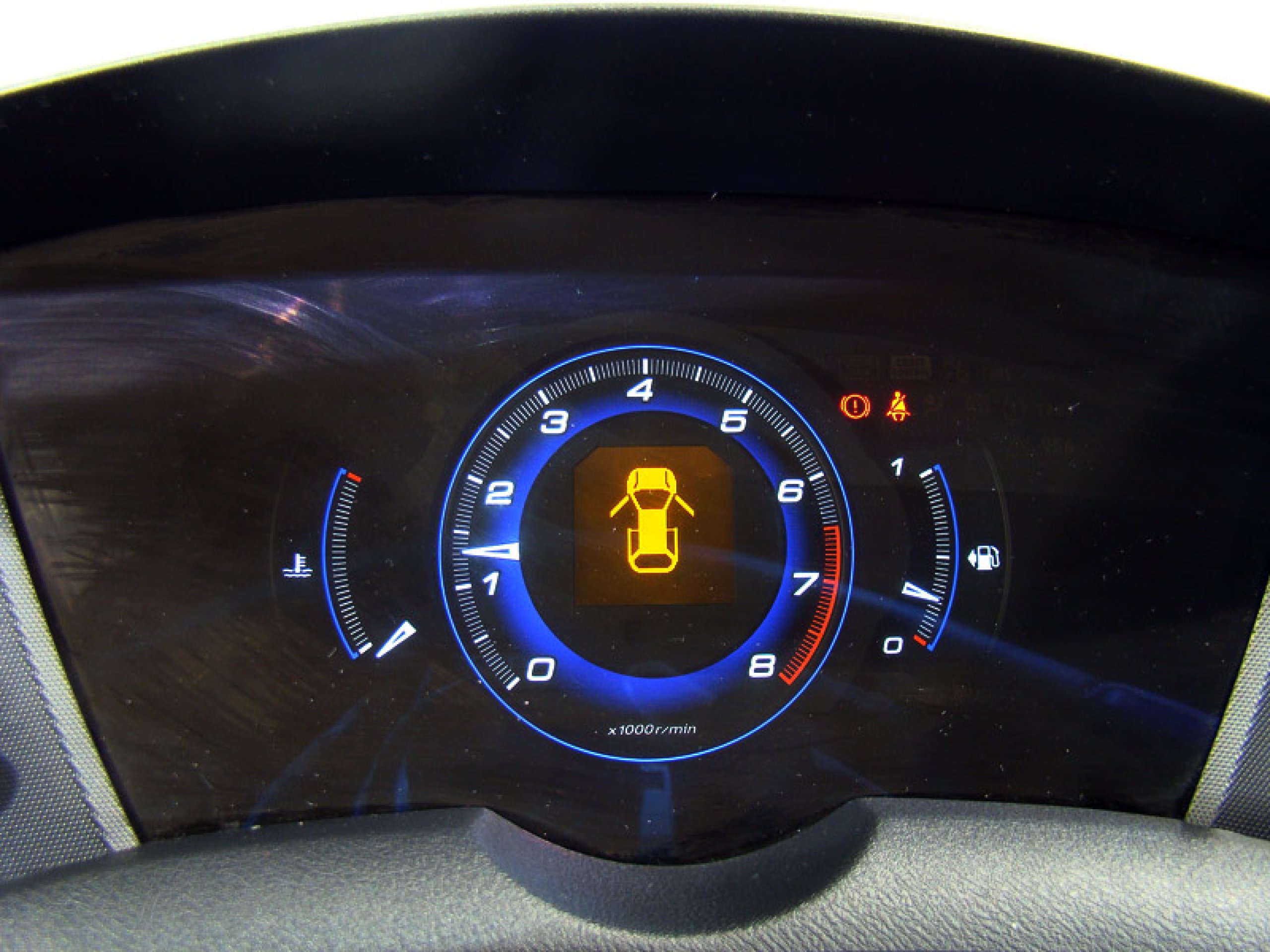 Foto Honda Civic 14