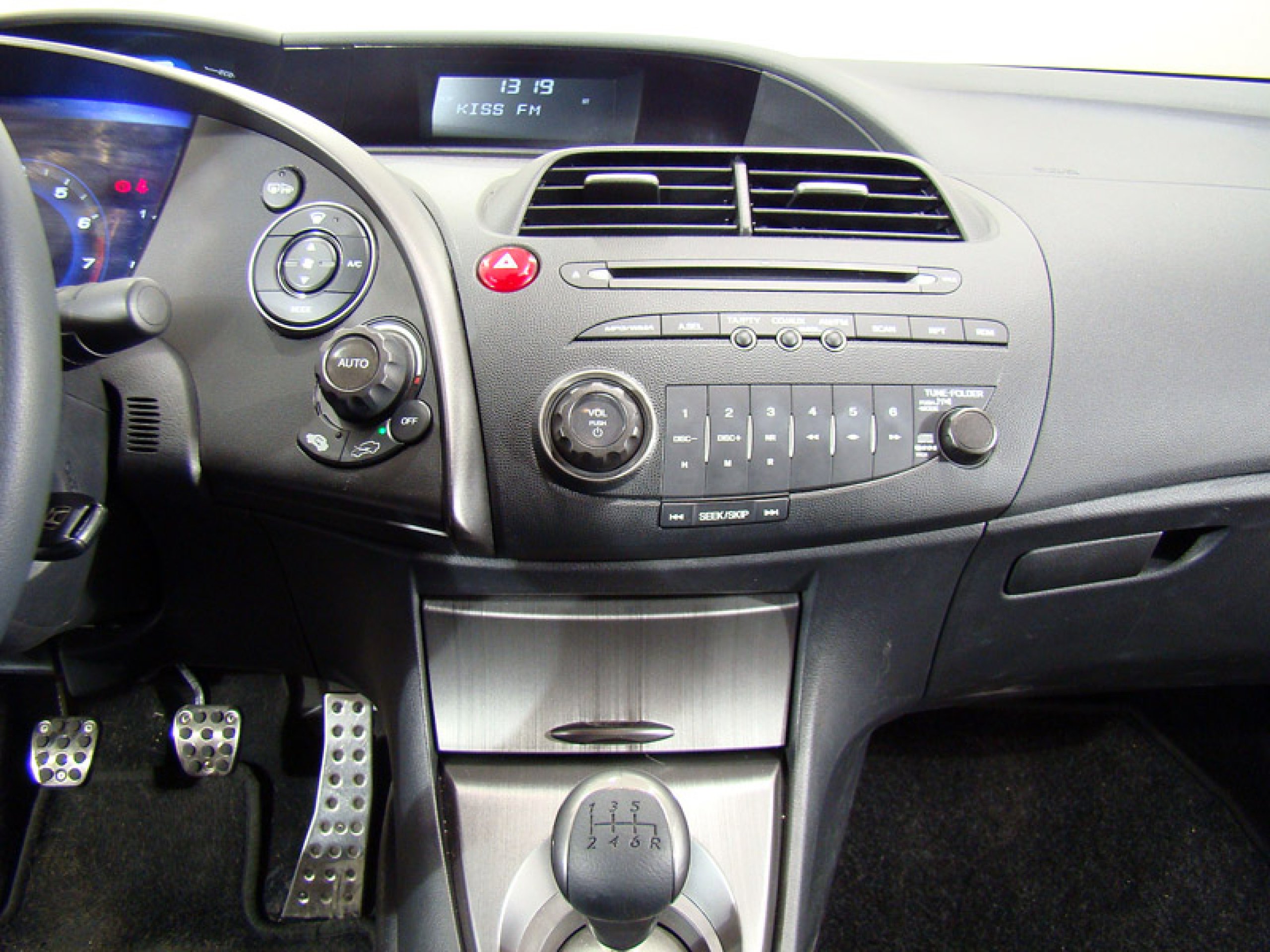 Foto Honda Civic 15