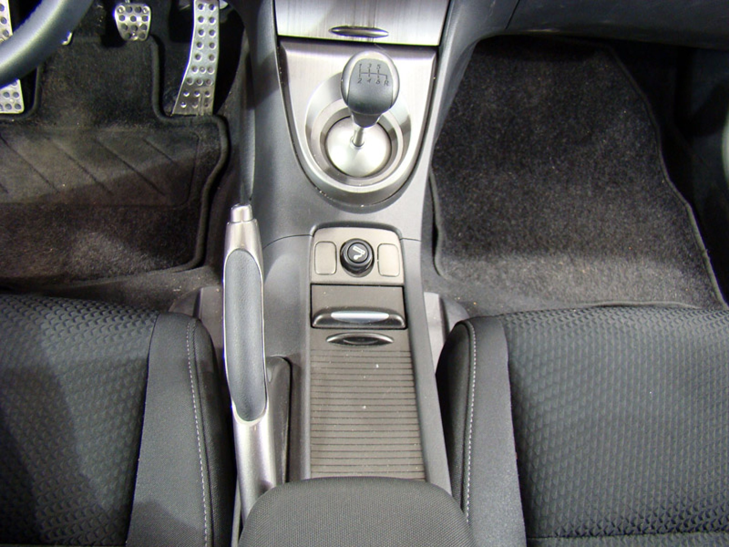 Foto Honda Civic 16