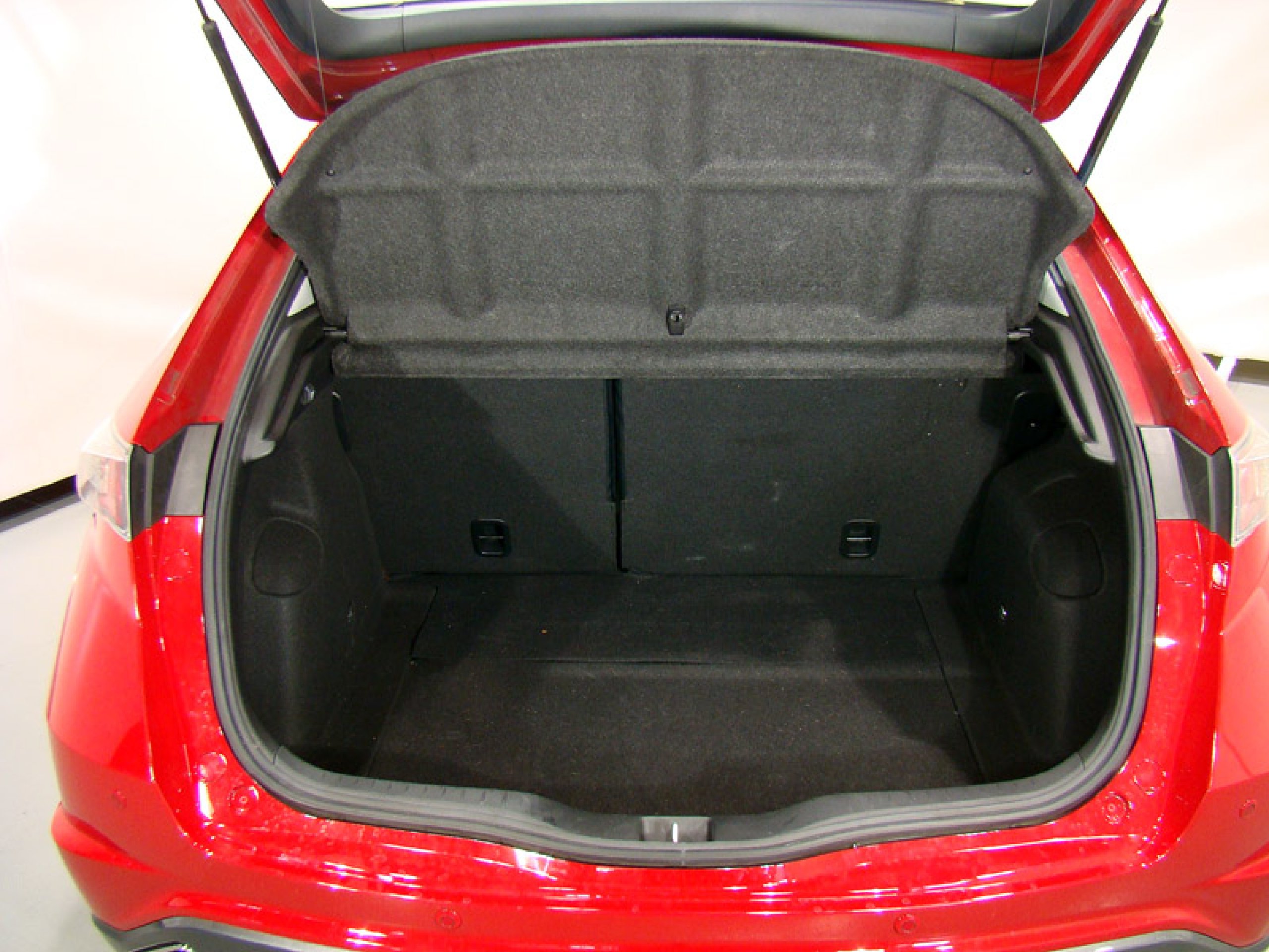 Foto Honda Civic 22