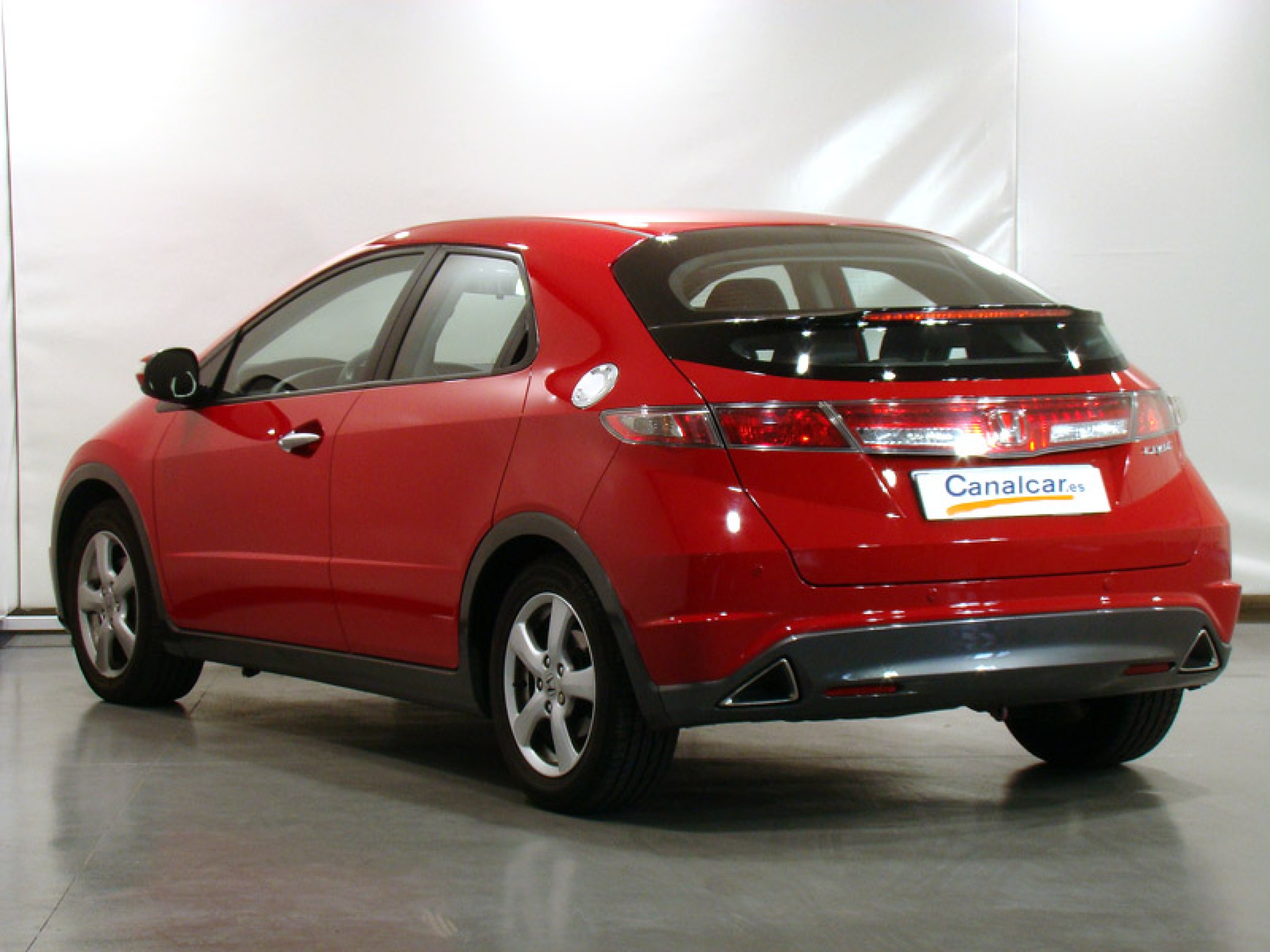 Foto Honda Civic 23