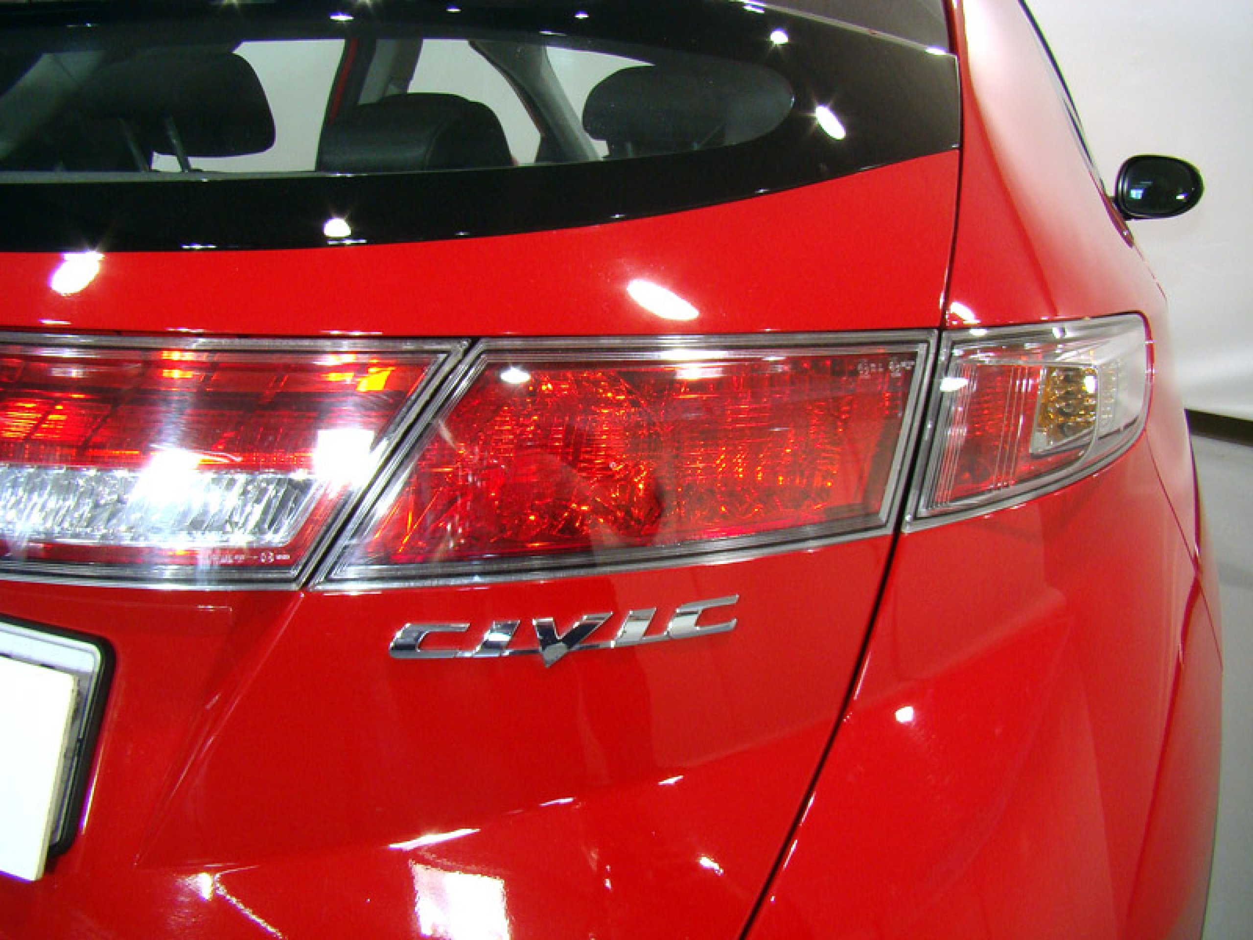 Foto Honda Civic 24