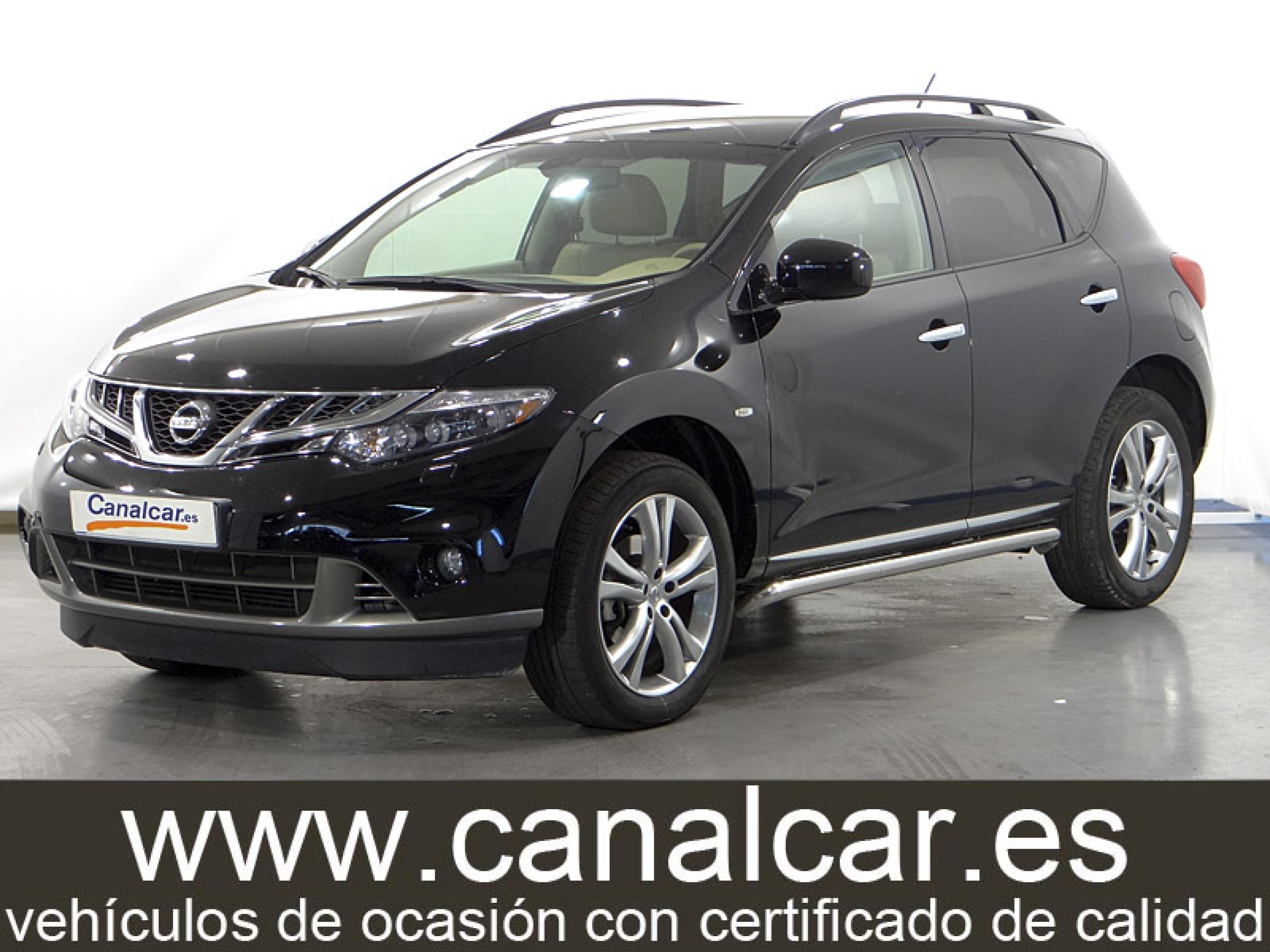 Foto Nissan Murano 1