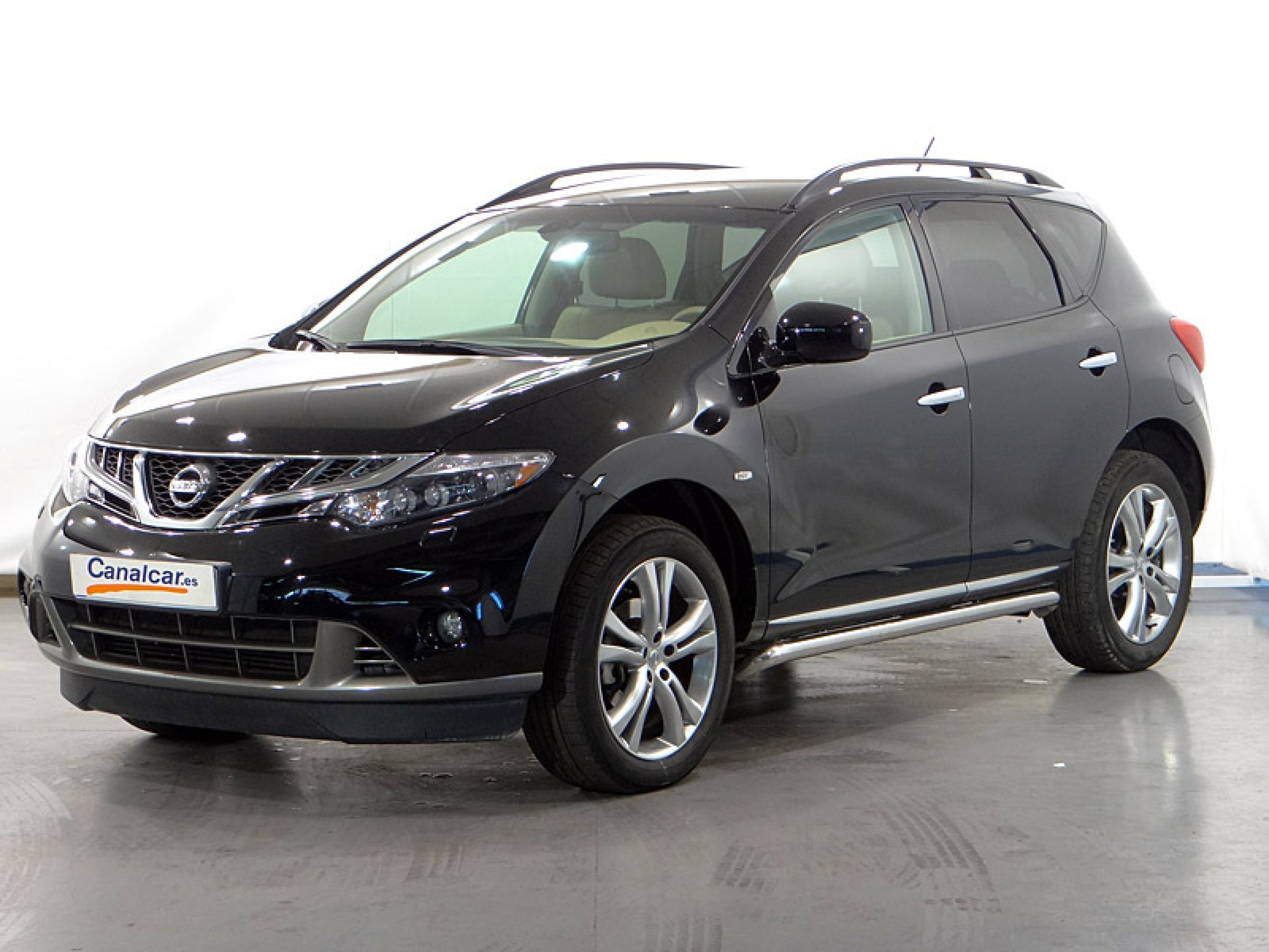 Foto Nissan Murano 2